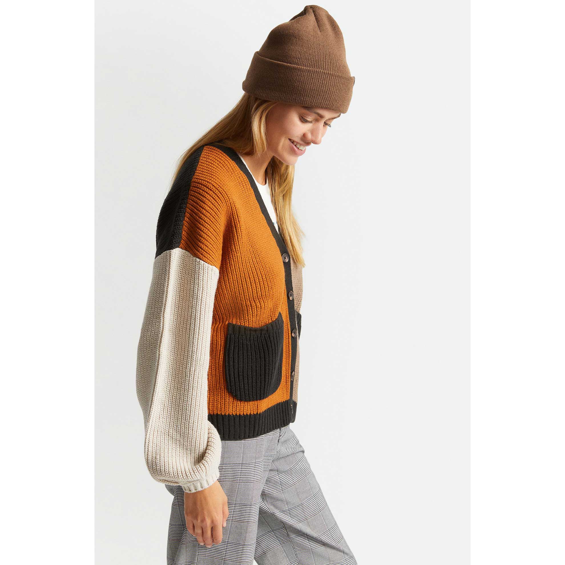 Brixton Womens Without You Cardigan - Image 4