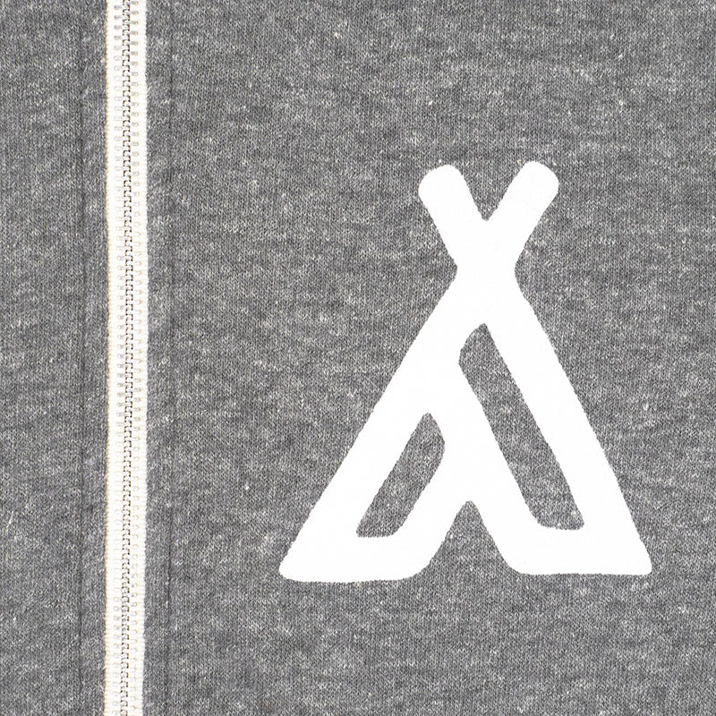 Camp Brand Goods Campers 2 Zip Hood - Image 3