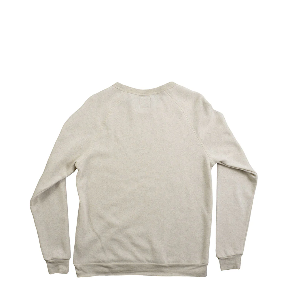 Camp Brand Goods Night Sky Crewneck - Image 2