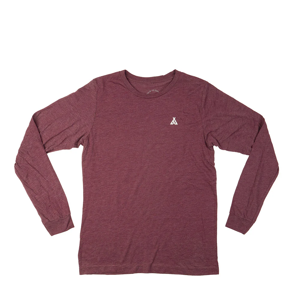 Camp Campers Long Sleeve