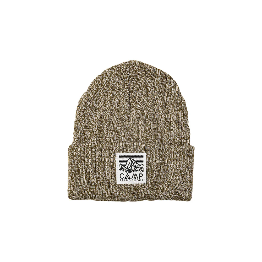 Camp Heritage Toque