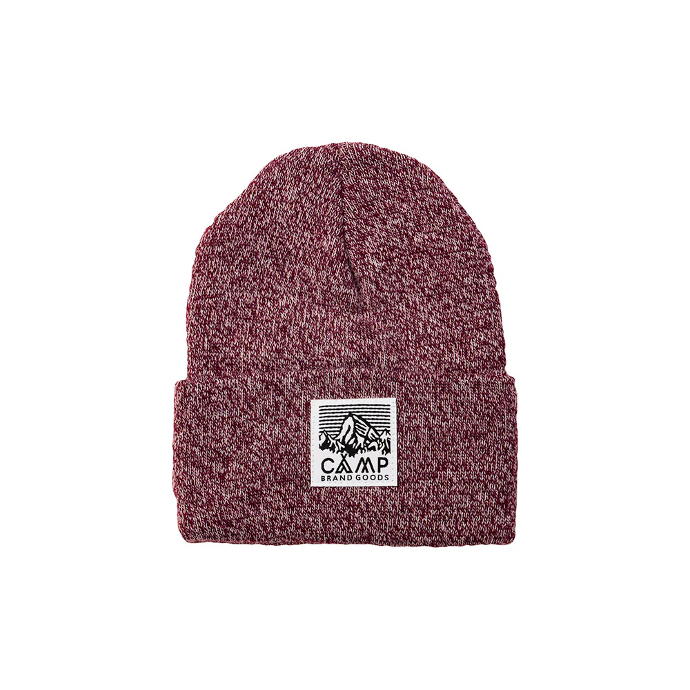 Camp Heritage Toque - Image 2