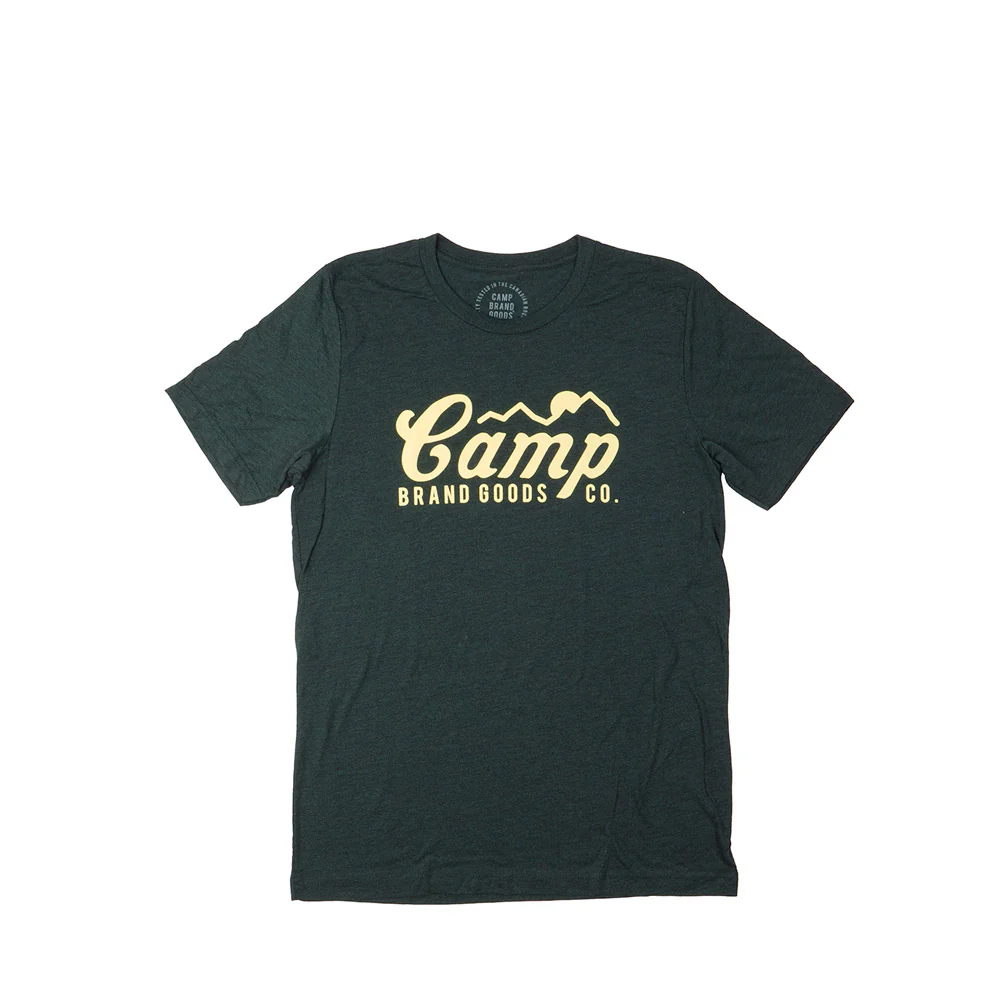 Camp Ridgeline T-Shirt