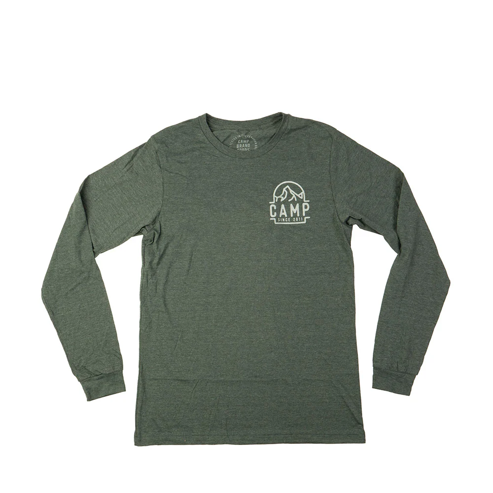 Camp Stargazer Long Sleeve - Image 2