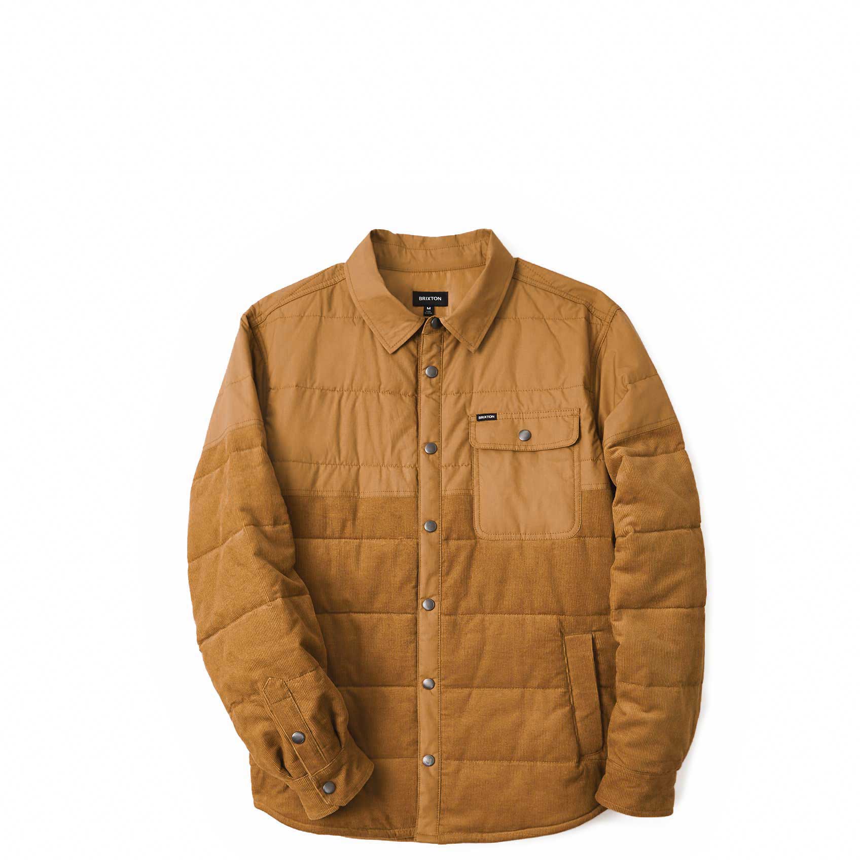 Brixton Cass Jacket