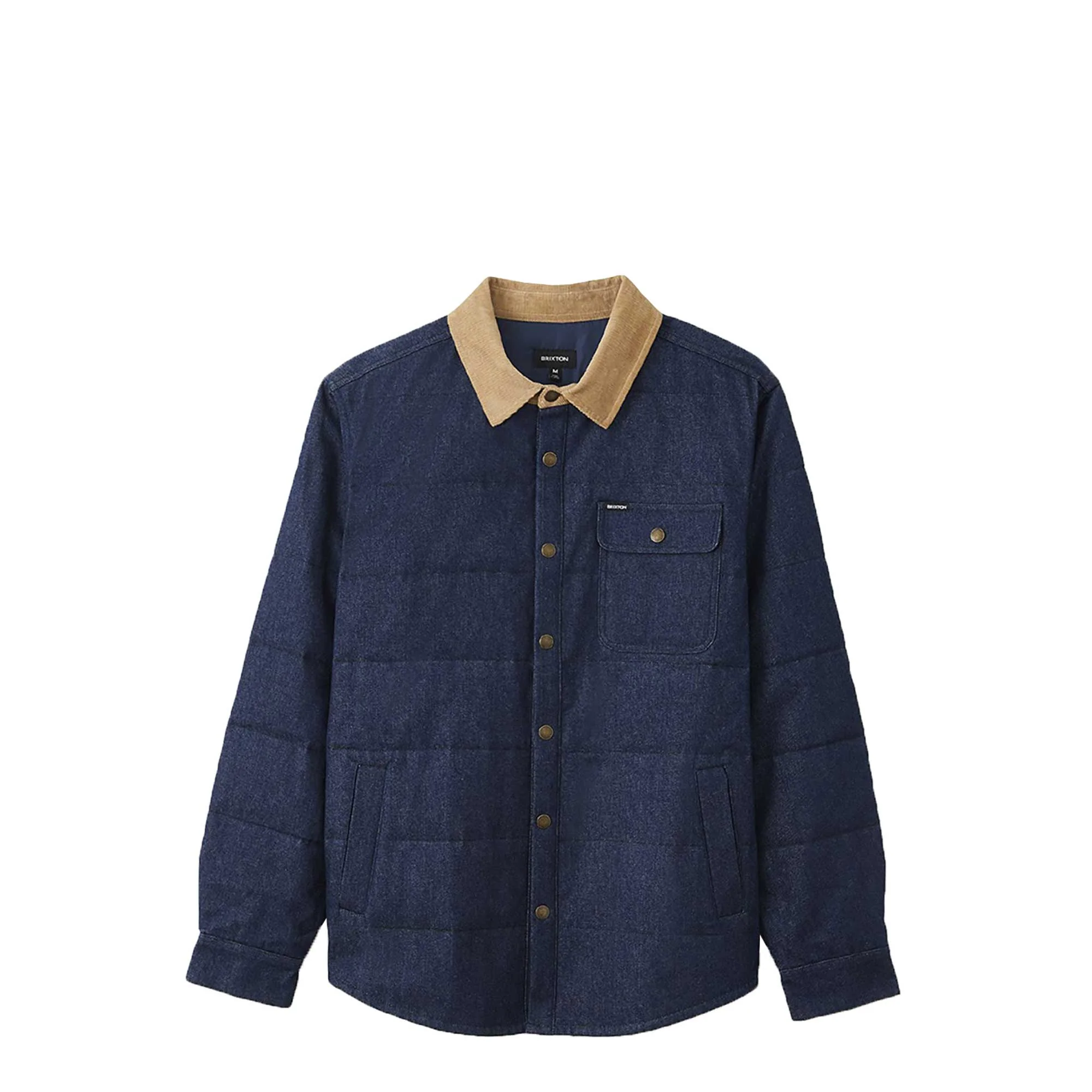 Brixton Cass Jacket