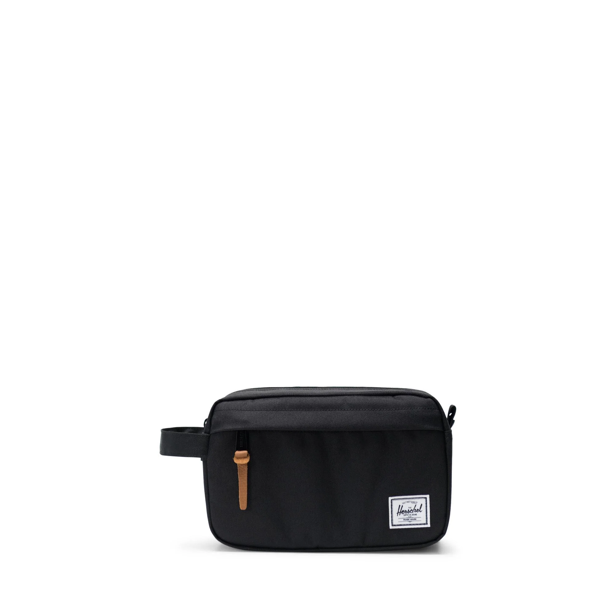 Herschel Chapter Travel Kit (5L), black