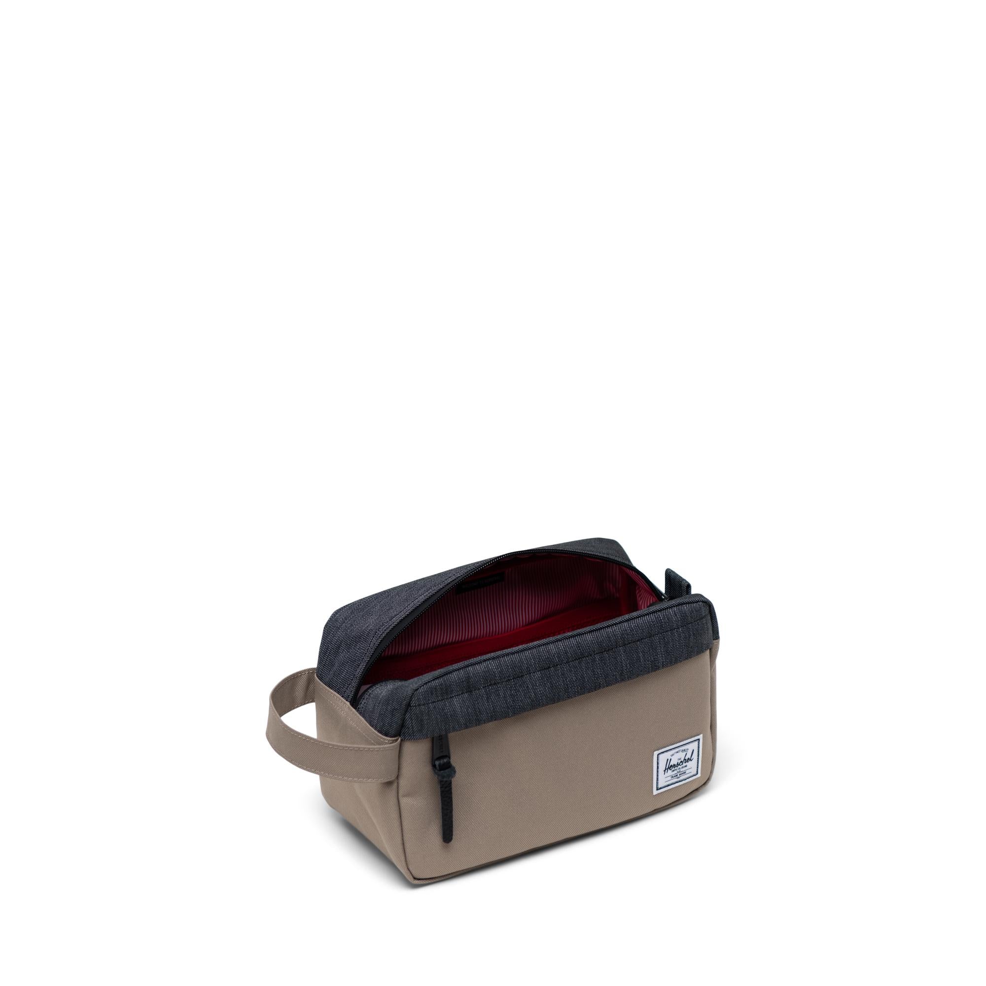 Herschel Chapter, black denim/timberwolf - Image 2