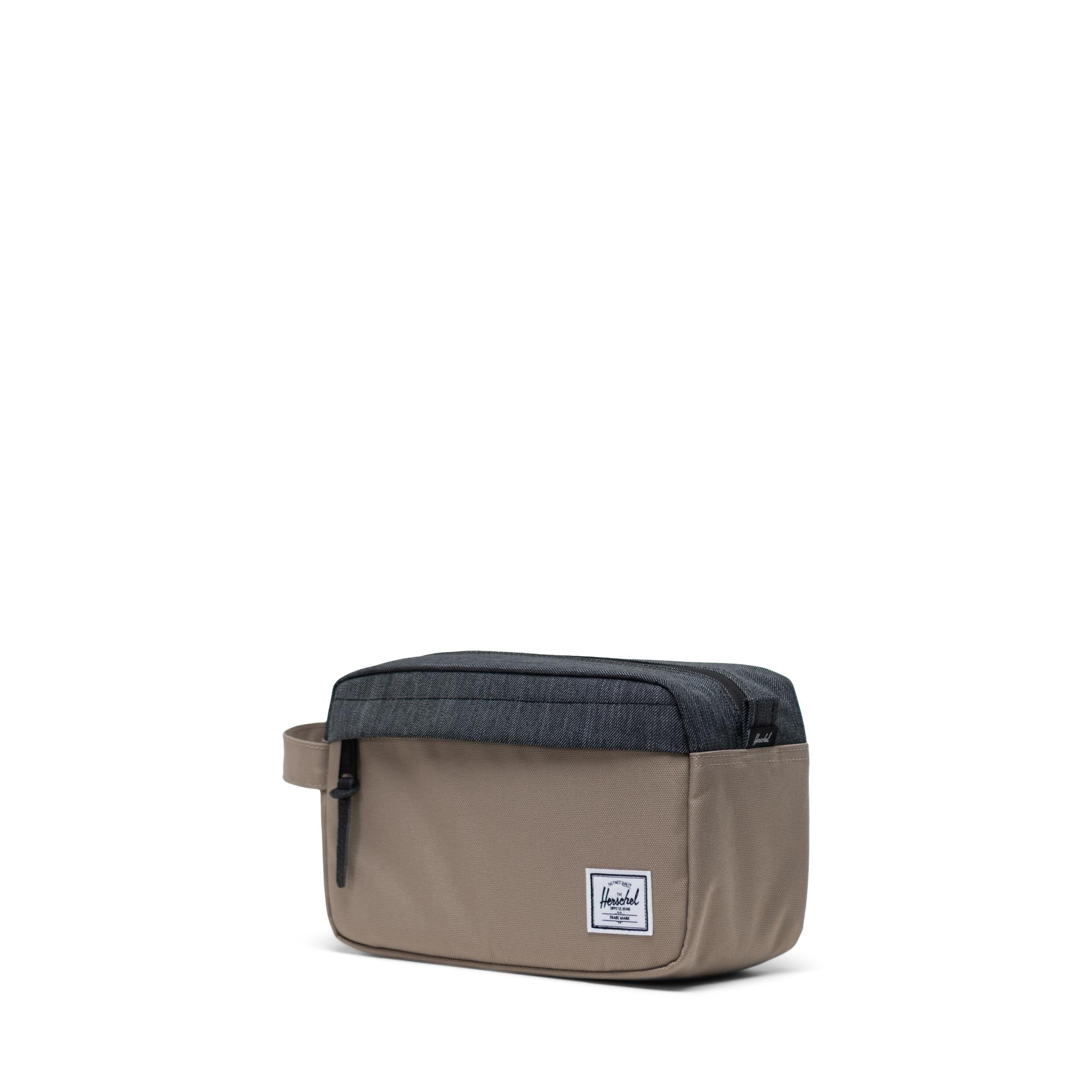 Herschel Chapter, black denim/timberwolf - Image 3