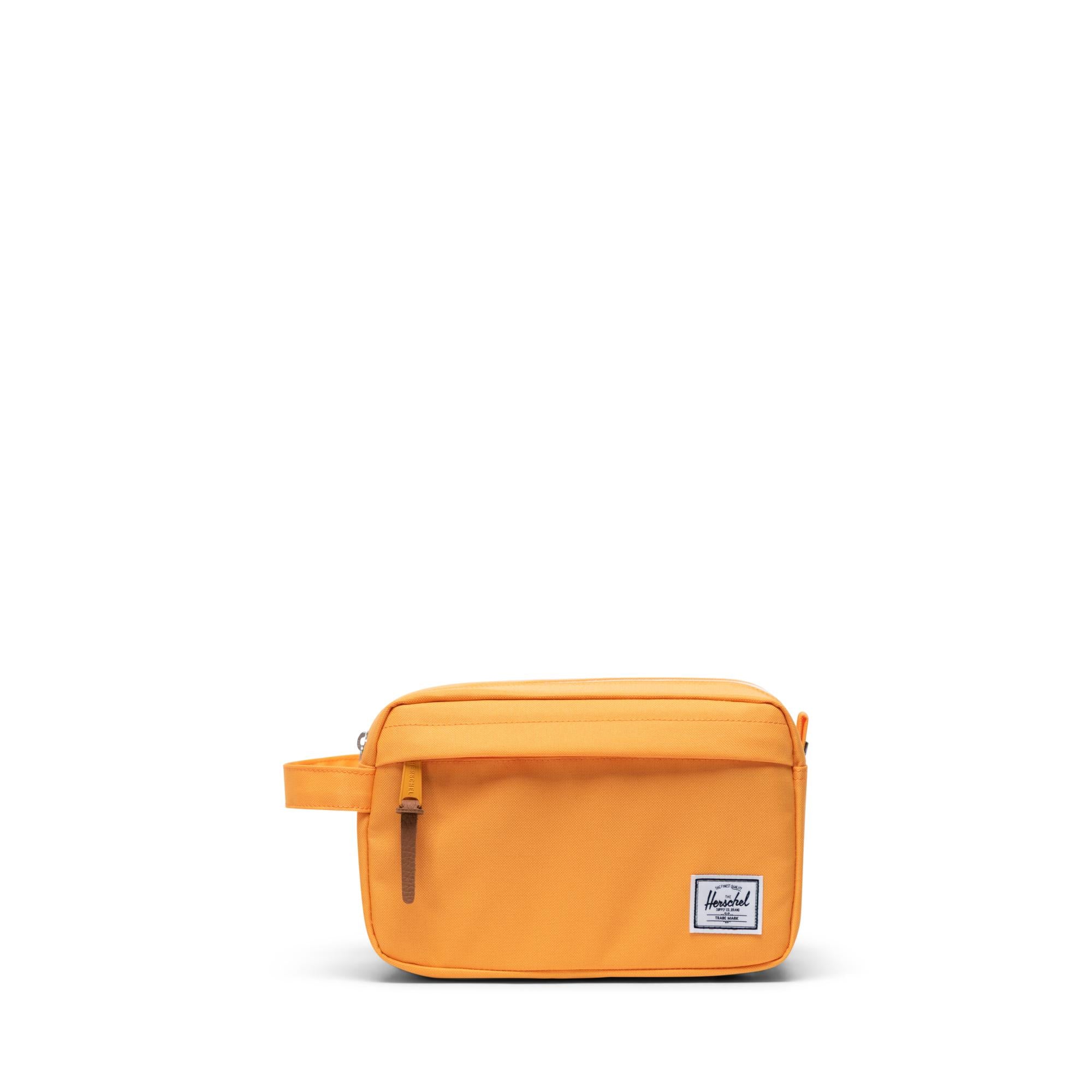 Herschel Chapter Travel Kit (5L), blazing orange