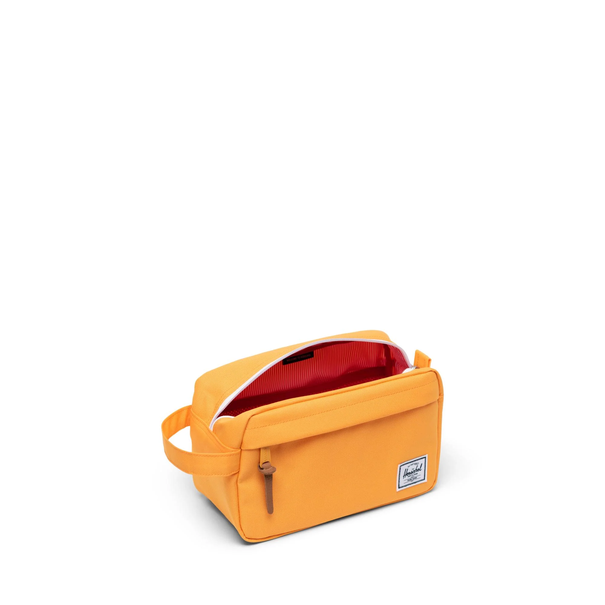 Herschel Chapter Travel Kit (5L), blazing orange - Image 2