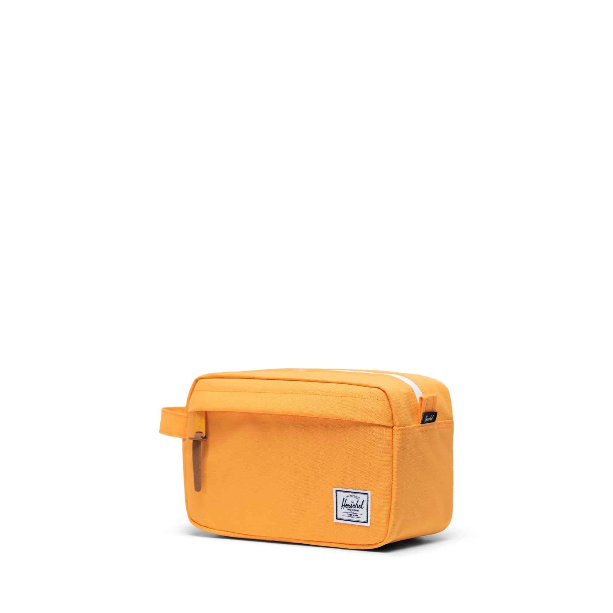 Herschel Chapter Travel Kit (5L), blazing orange - Image 3