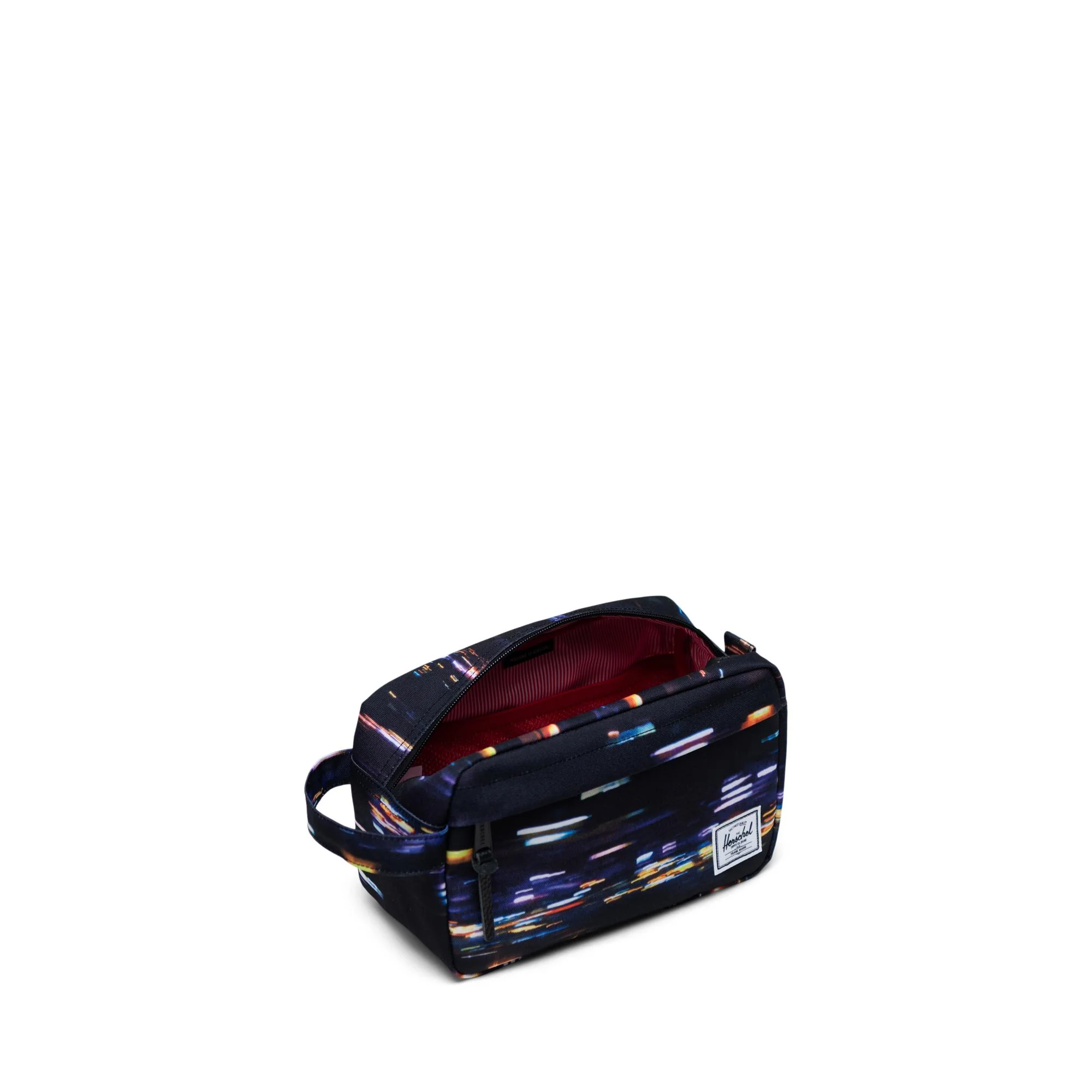 Herschel Chapter Travel Kit (5L), night lights - Image 2