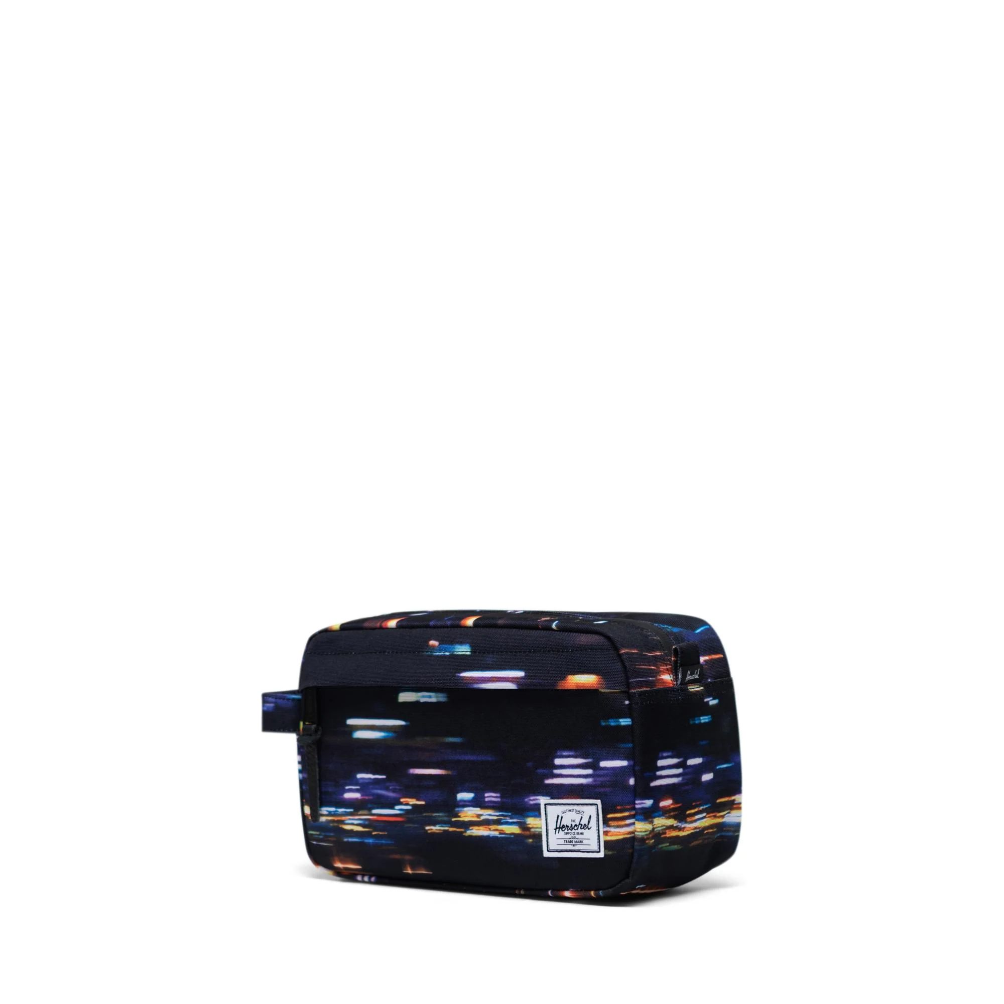 Herschel Chapter Travel Kit (5L), night lights - Image 3