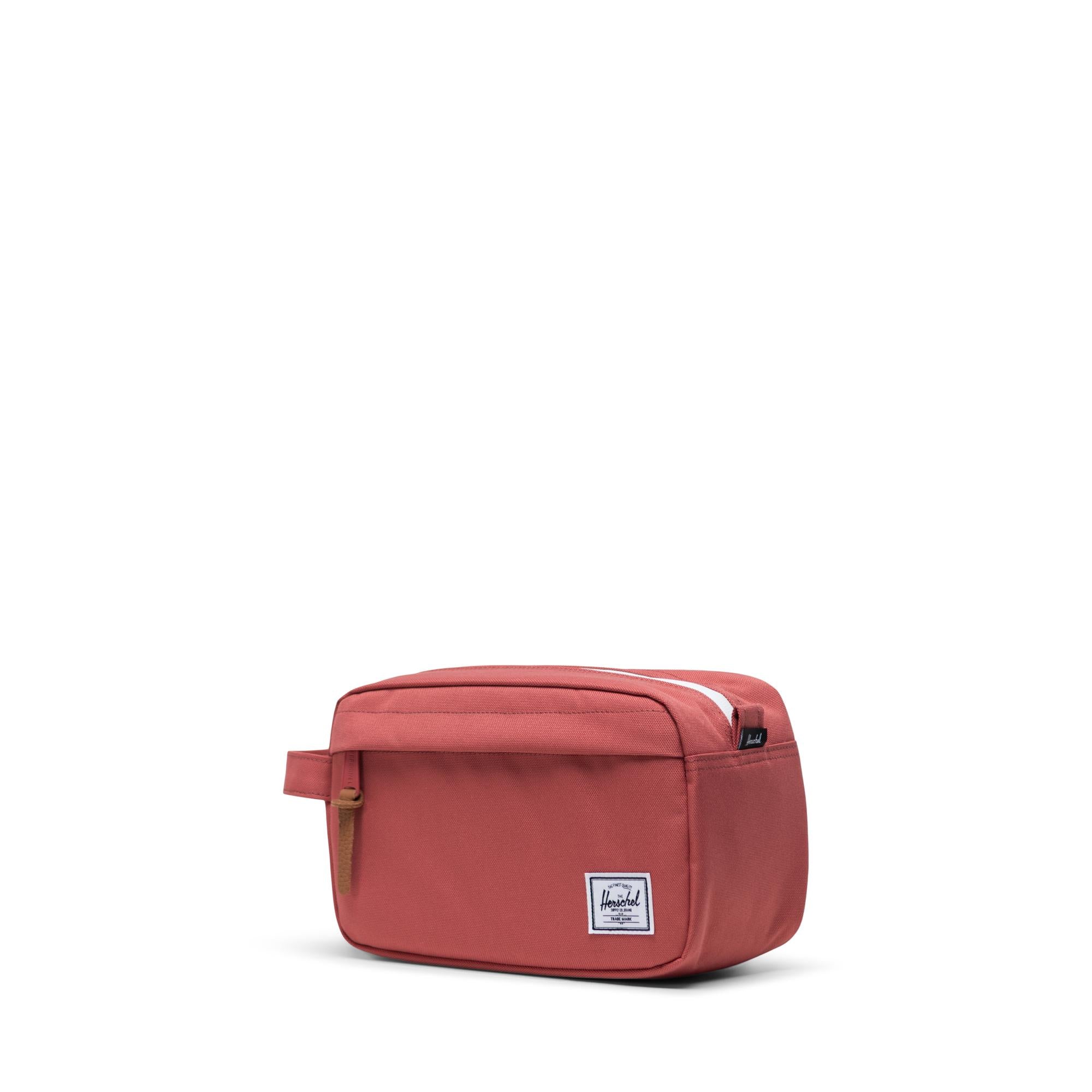 Herschel Chapter Travel Kit (5L), dusty cedar - Image 3
