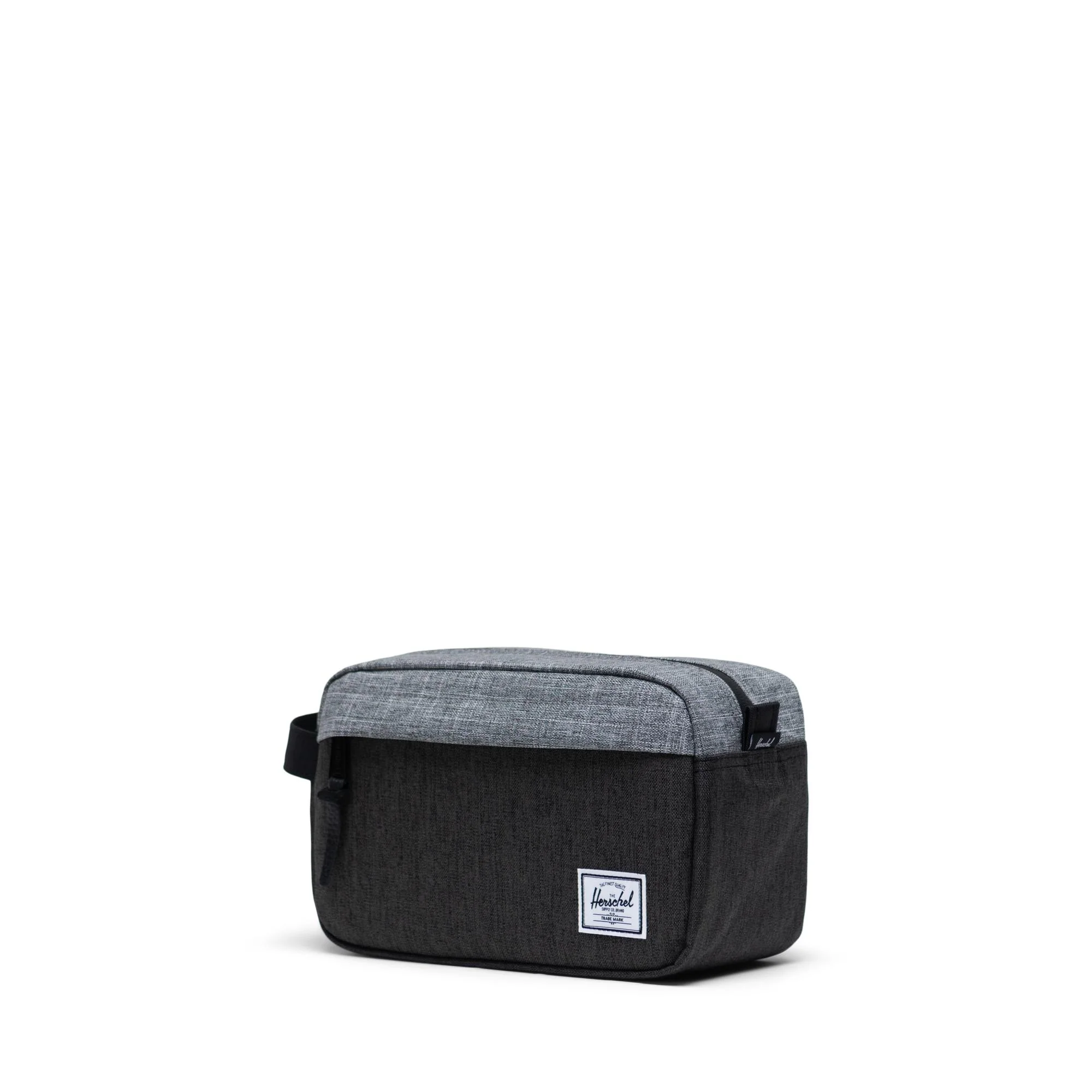 Herschel Chapter, black crosshatch/black/raven crosshatch - Image 2