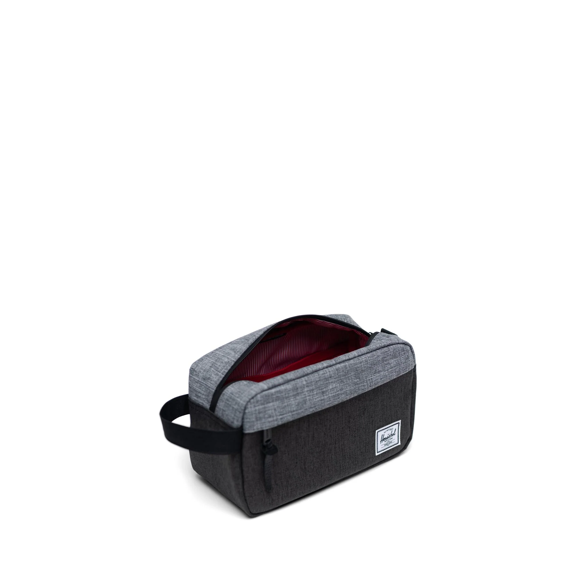 Herschel Chapter, black crosshatch/black/raven crosshatch - Image 3