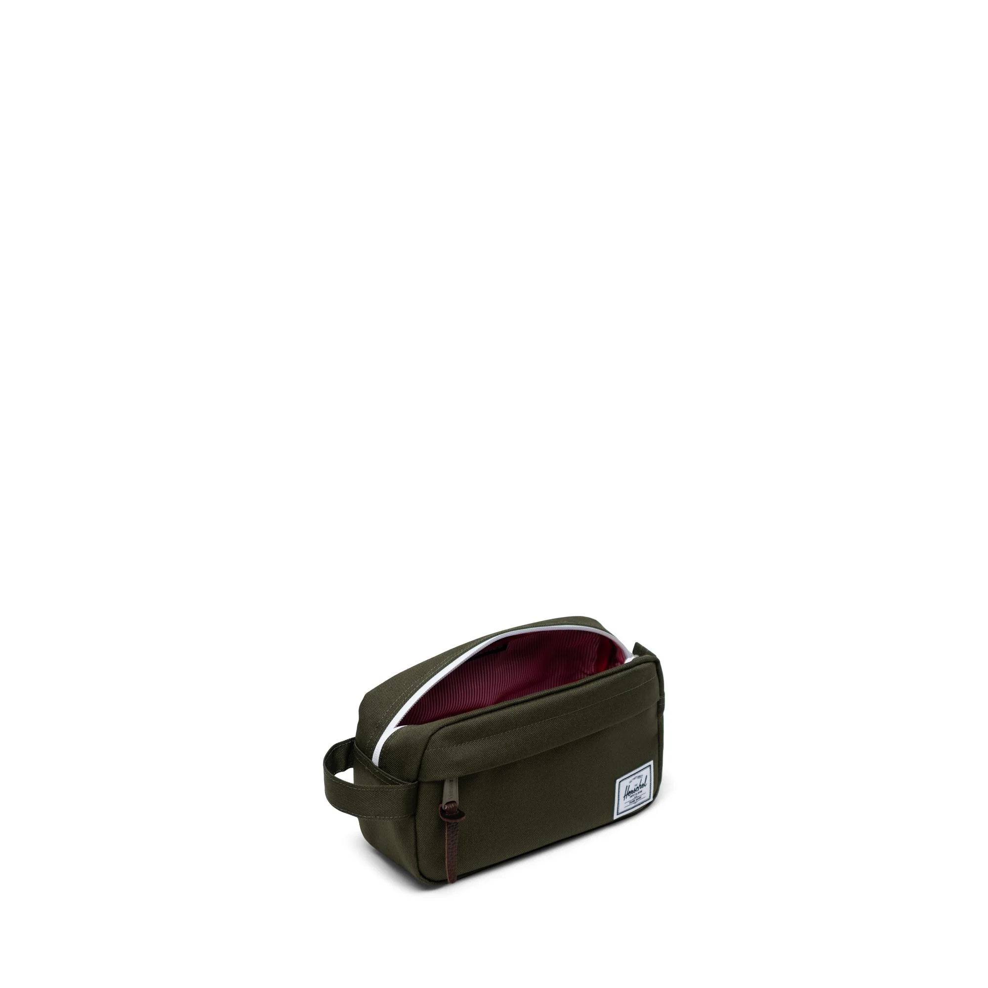 Herschel Chapter Carry On (3L), ivy green - Image 2