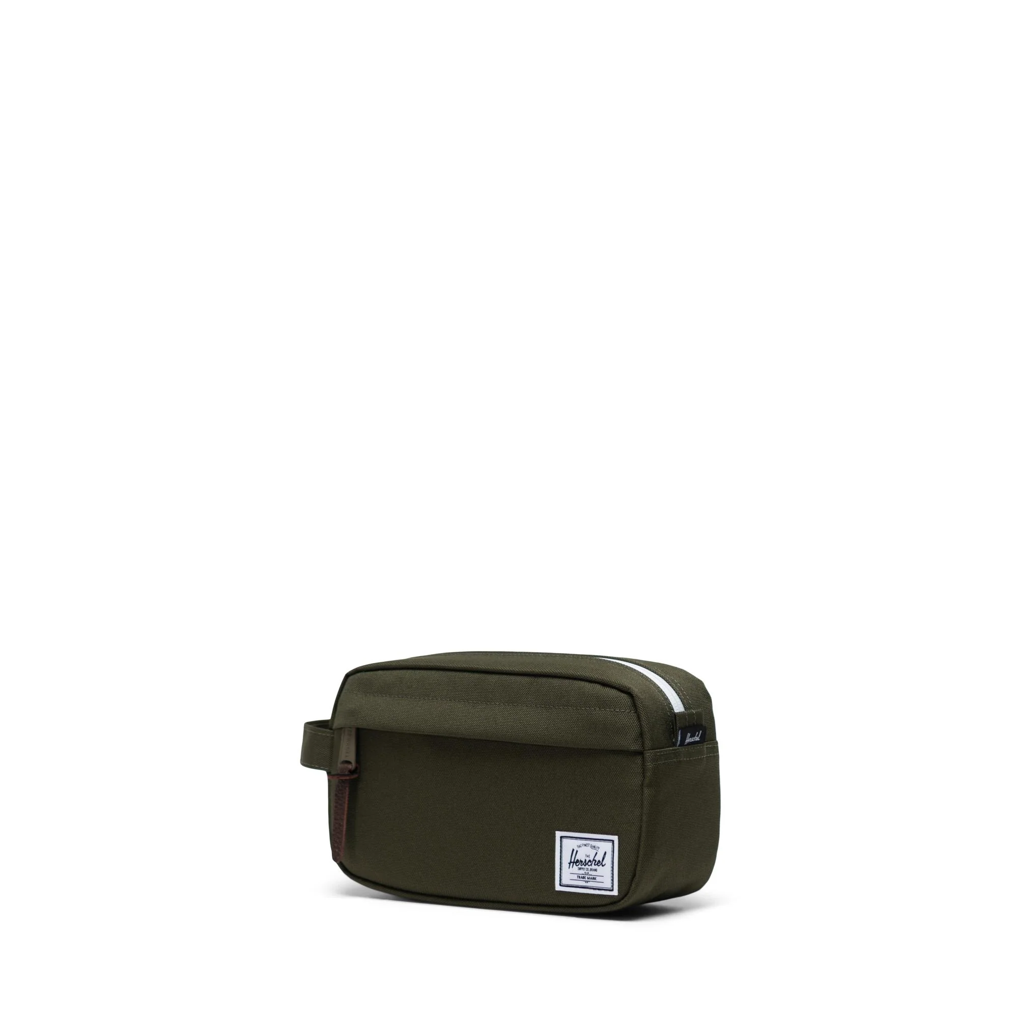 Herschel Chapter Carry On (3L), ivy green - Image 3