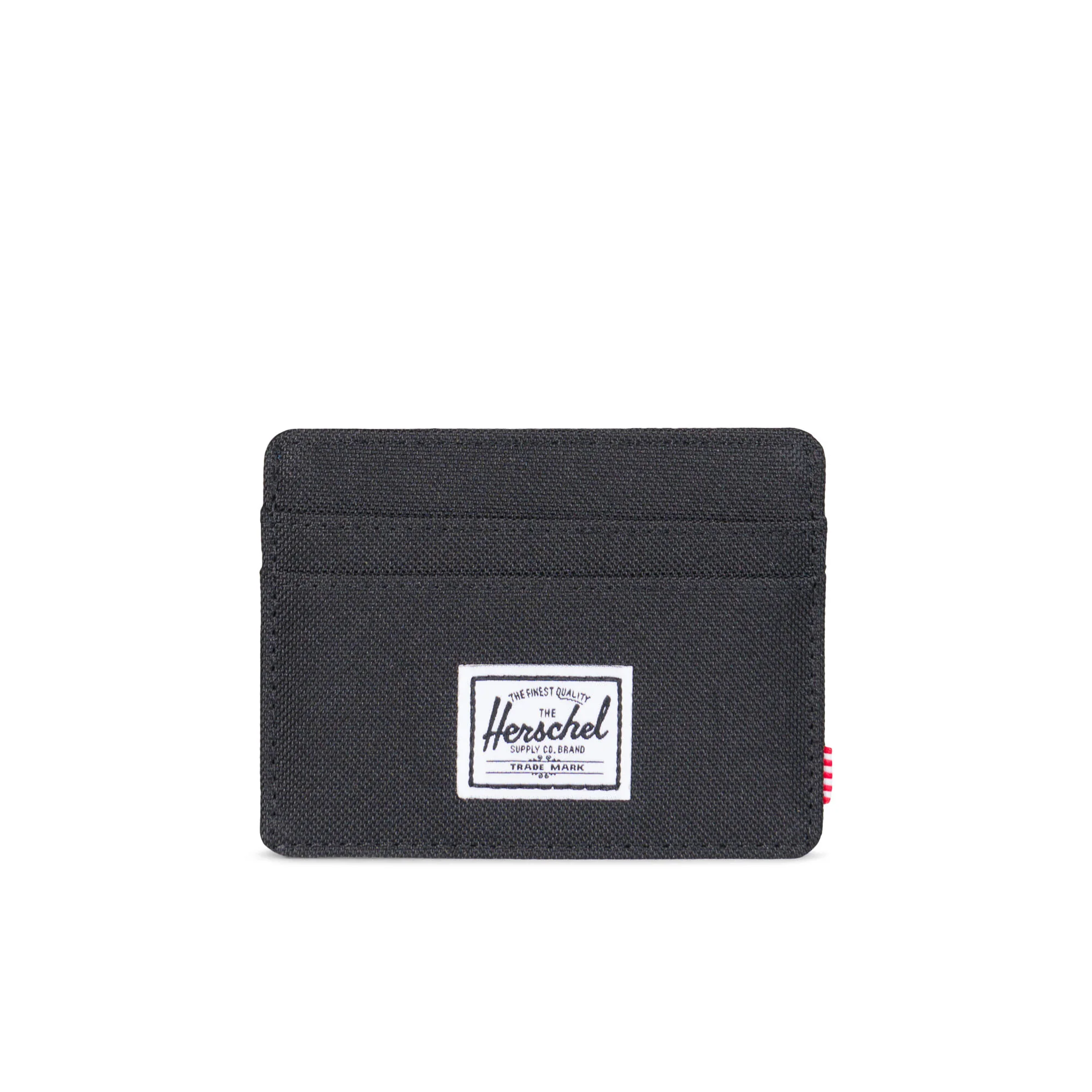 Herschel Charlie, black
