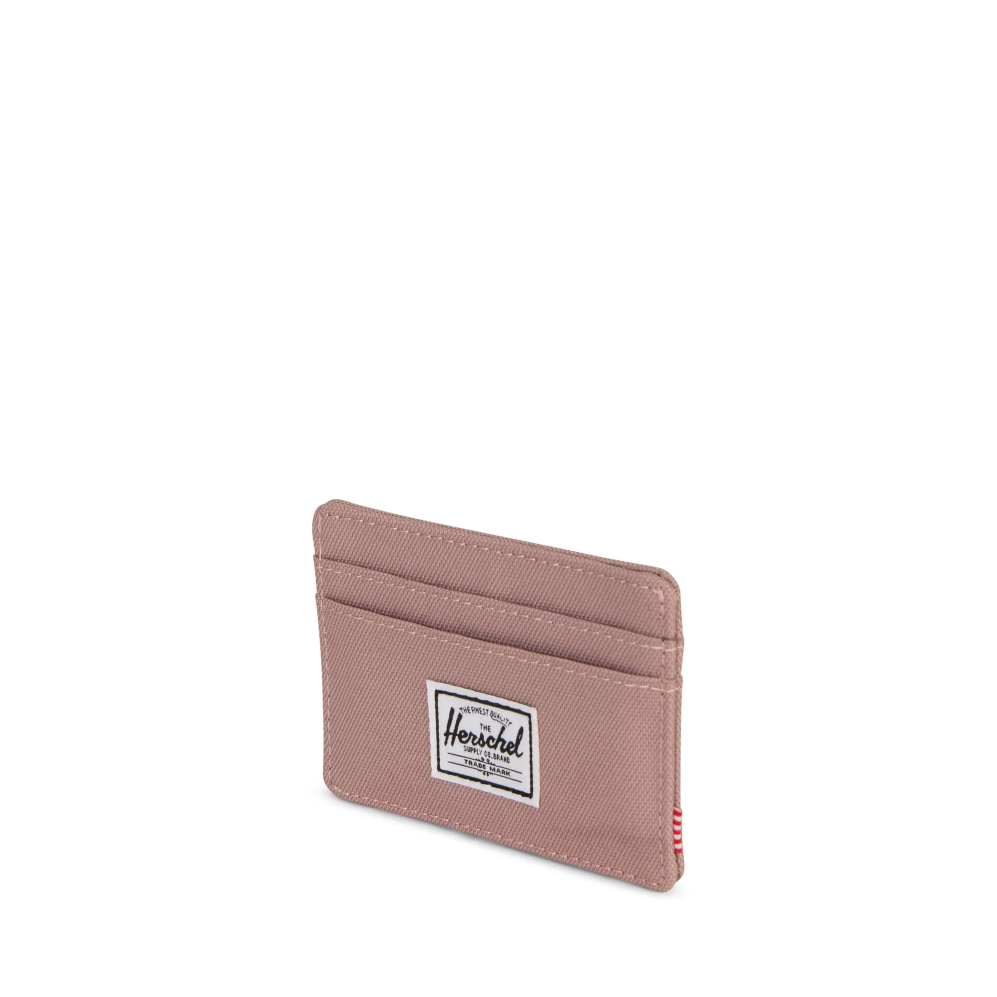 Herschel Charlie wallet, ash rose - Image 3