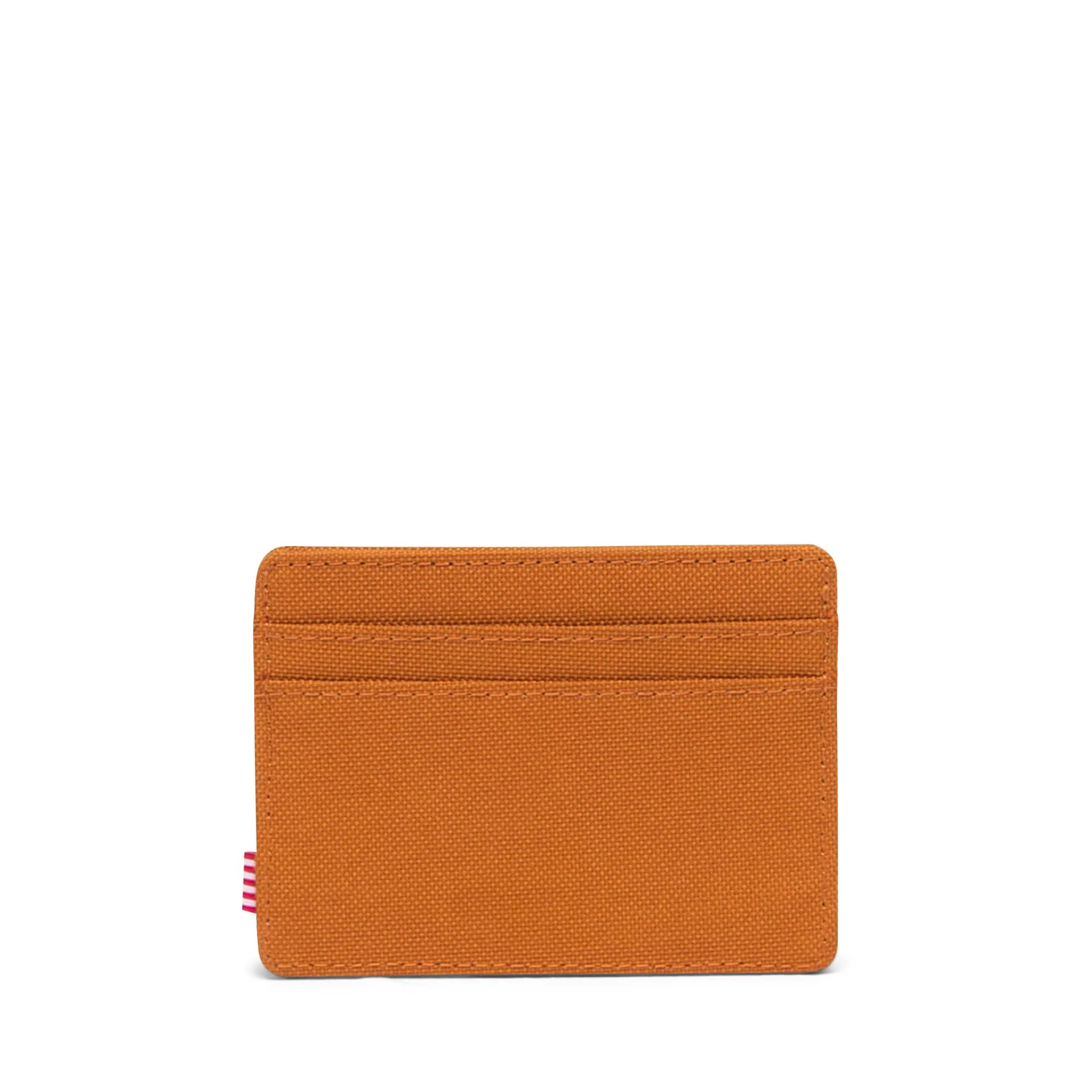 Herschel Charlie wallet, pumpkin spice - Image 2