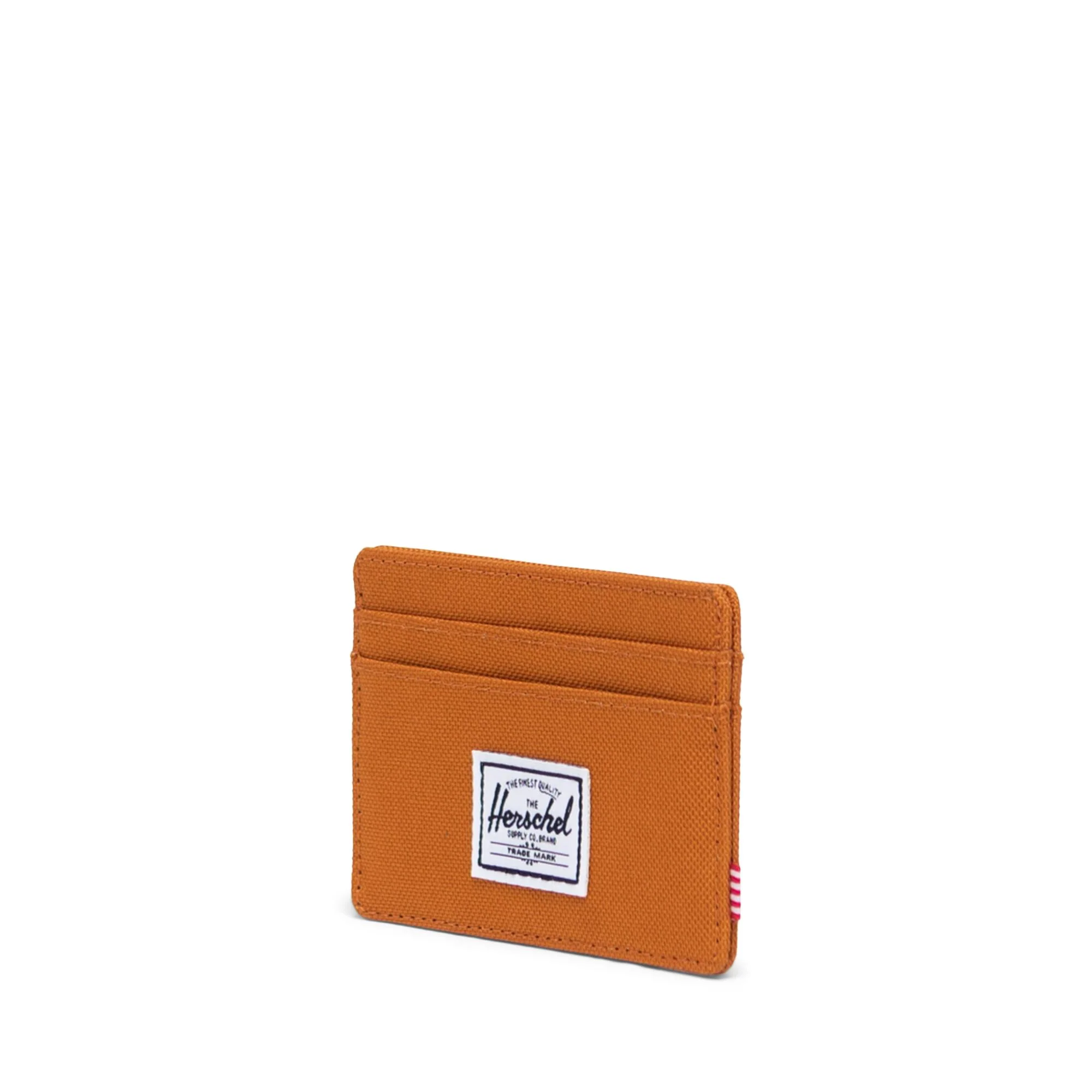 Herschel Charlie wallet, pumpkin spice - Image 3