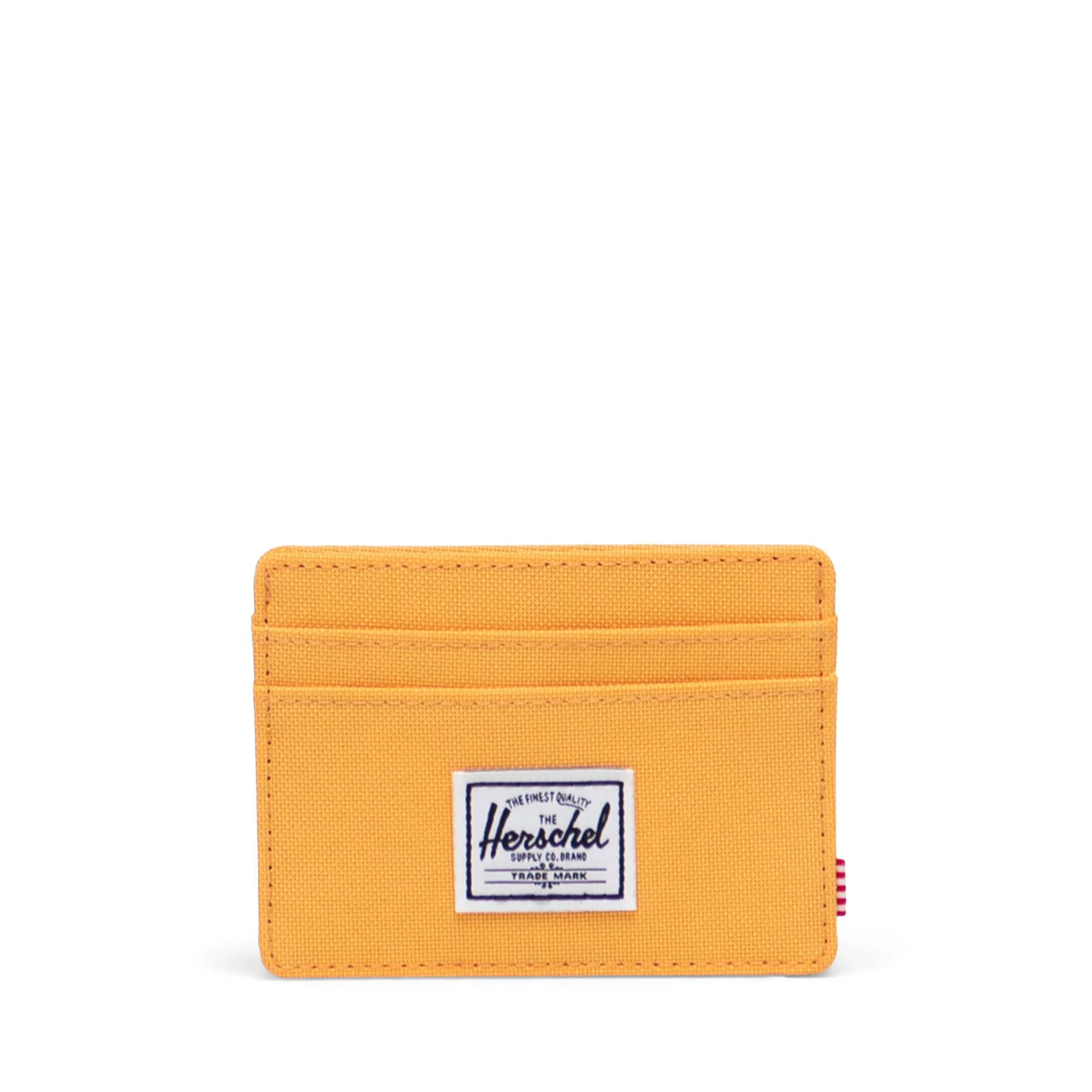 Herschel Charlie, blazing orange