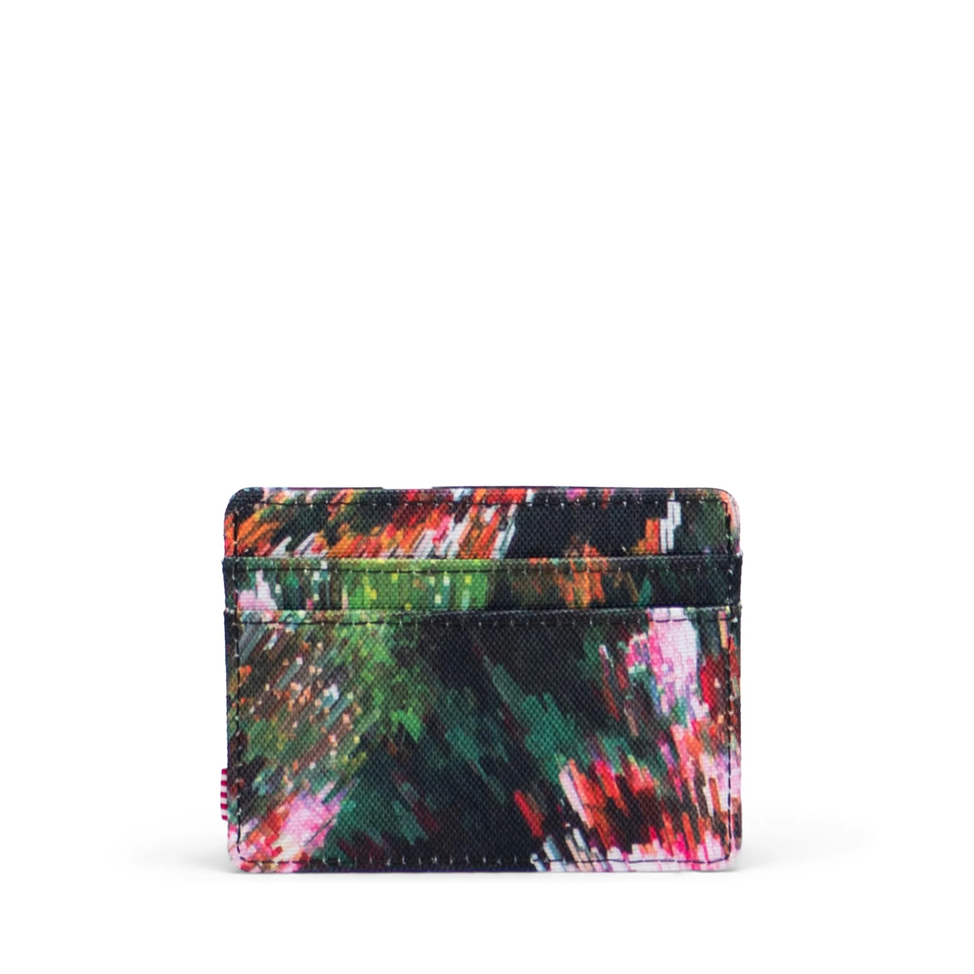 Herschel Charlie, pixel floral - Image 3