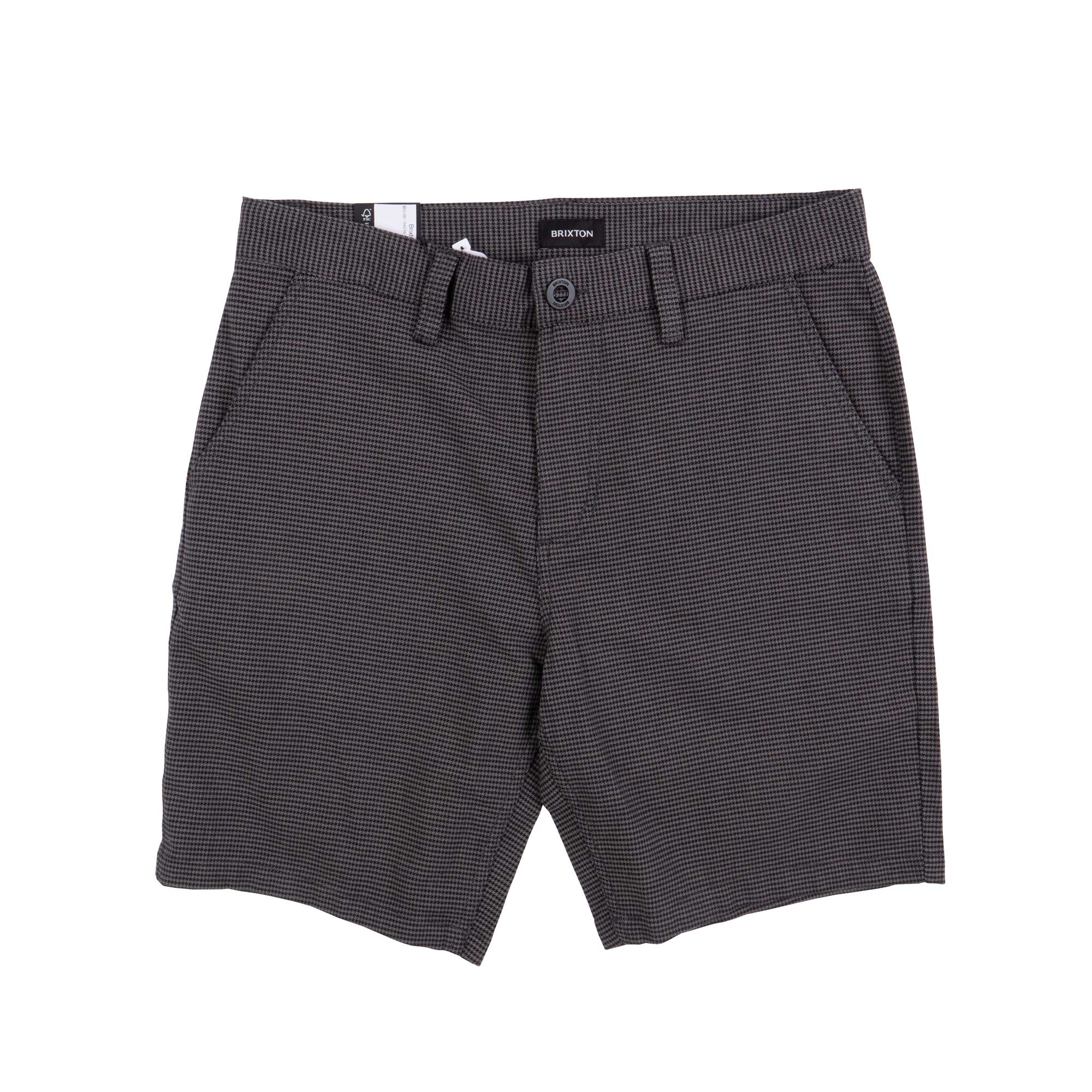 Brixton Choice Chino Short