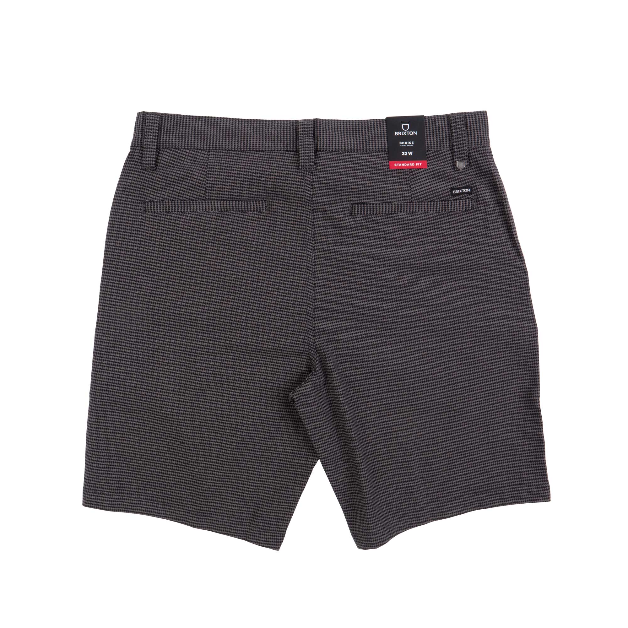 Brixton Choice Chino Short - Image 2