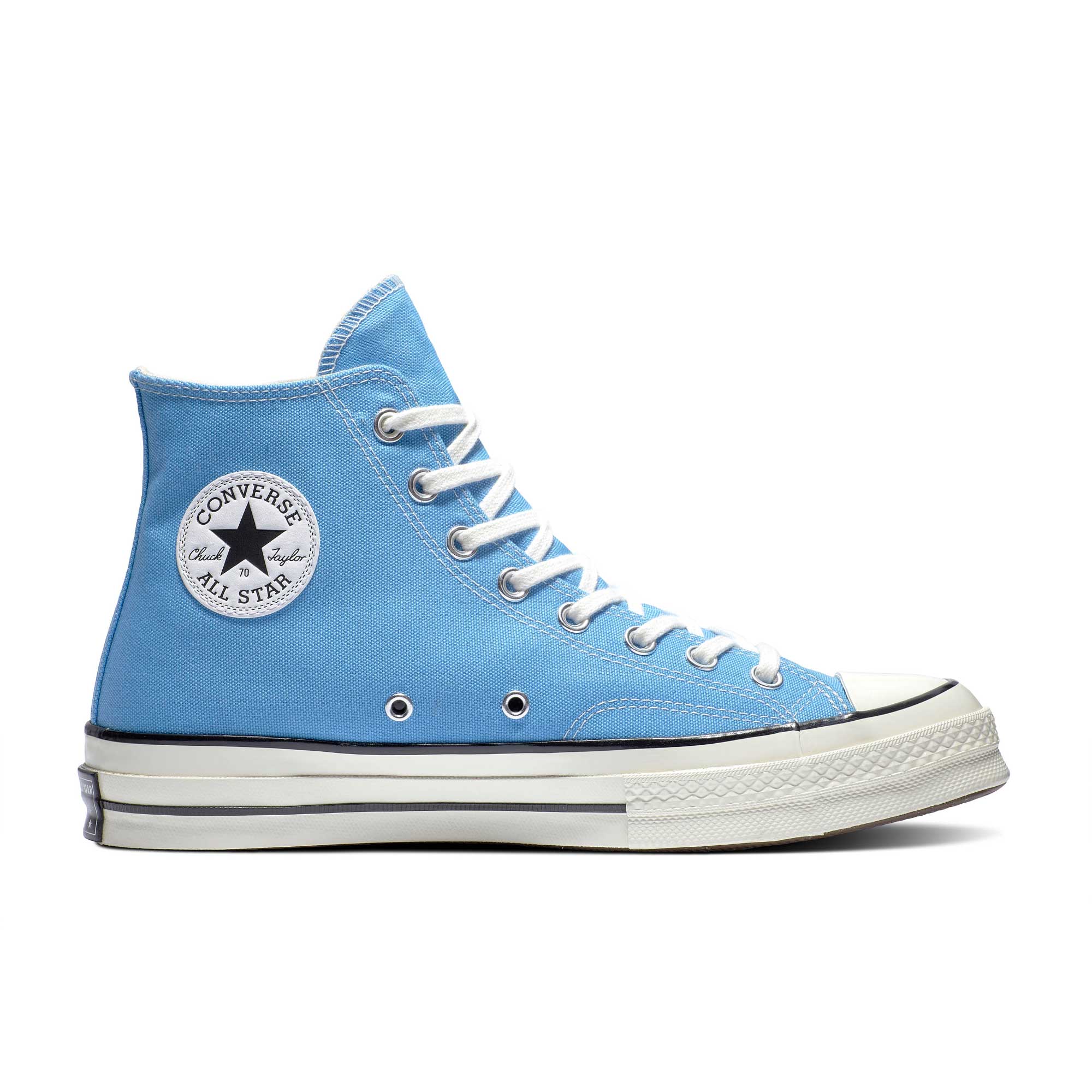 Chuck 70 Recycled Canvas