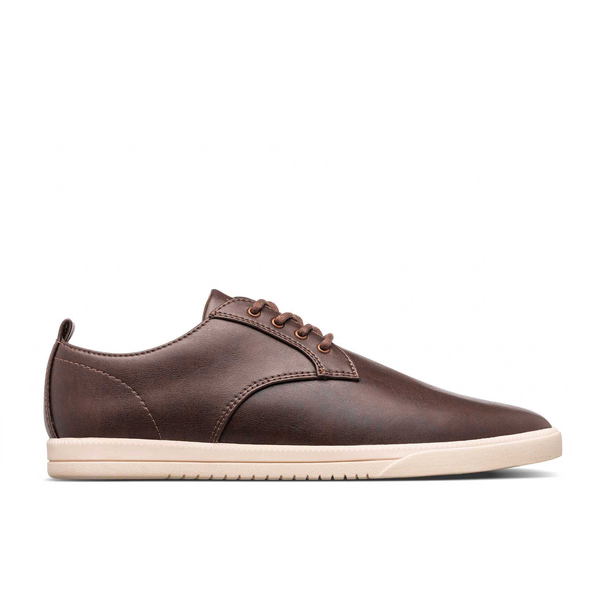 Clae Ellington (vegan)