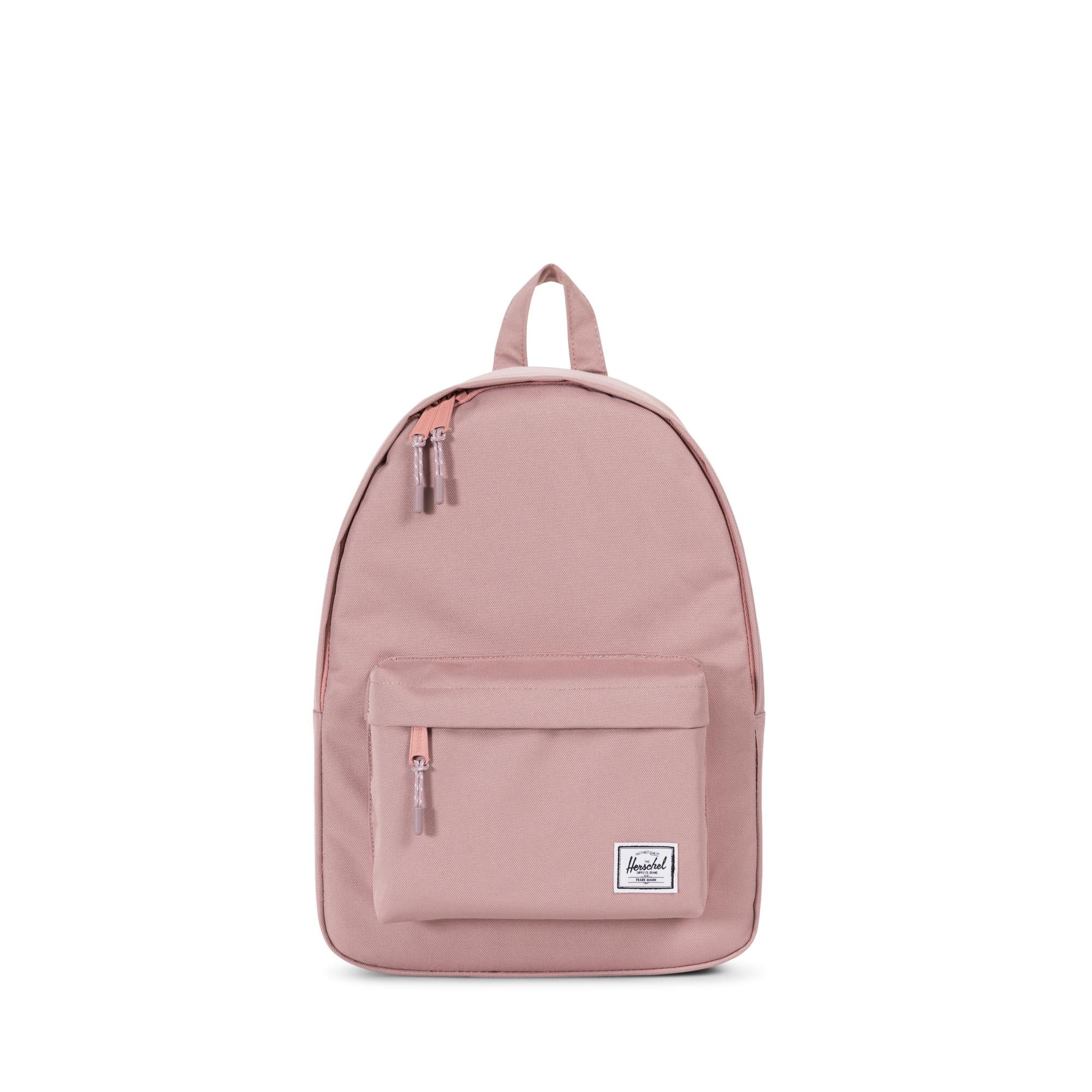 Herschel Classic Mid-volume Backpack, ash rose