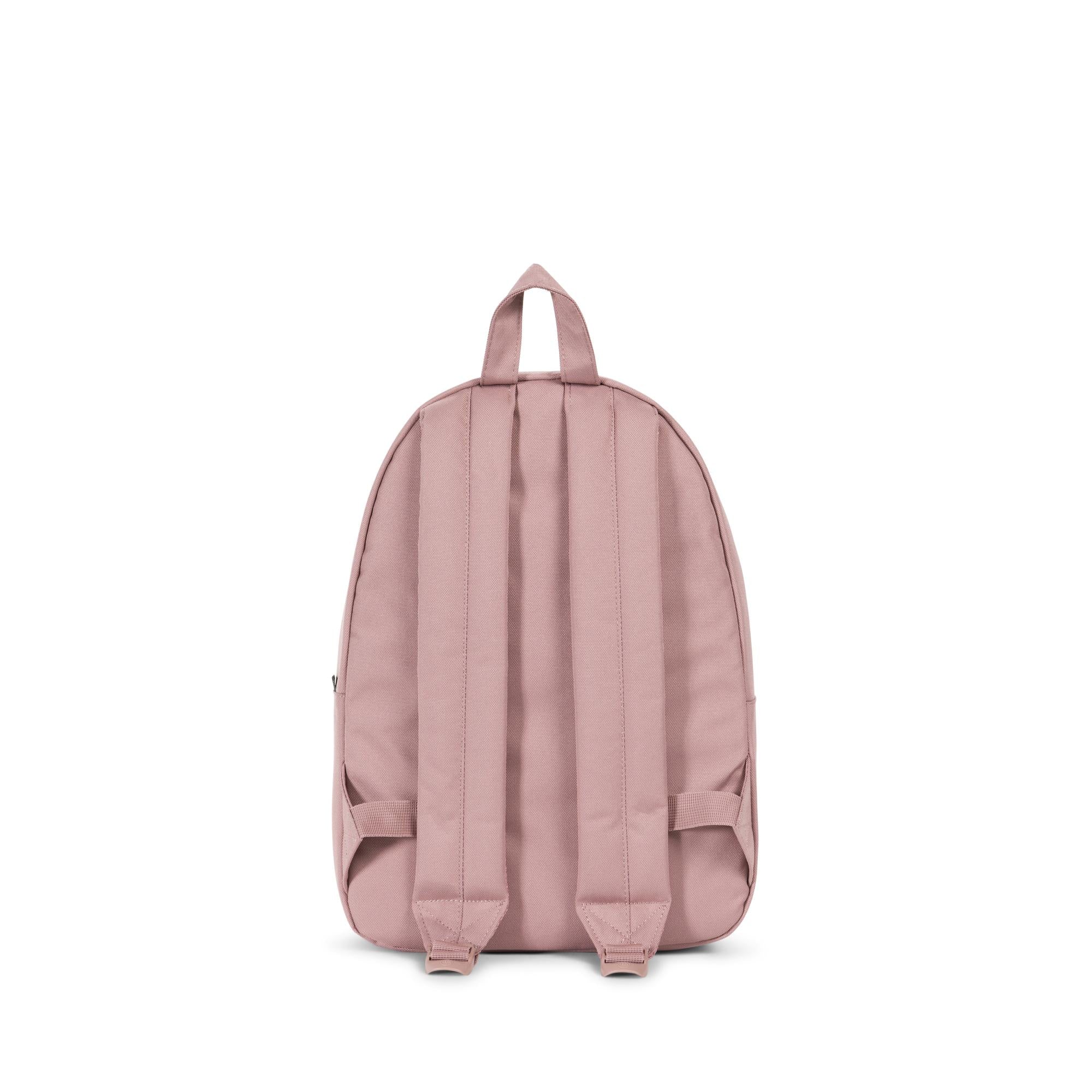 Herschel Classic Mid-volume Backpack, ash rose - Image 4