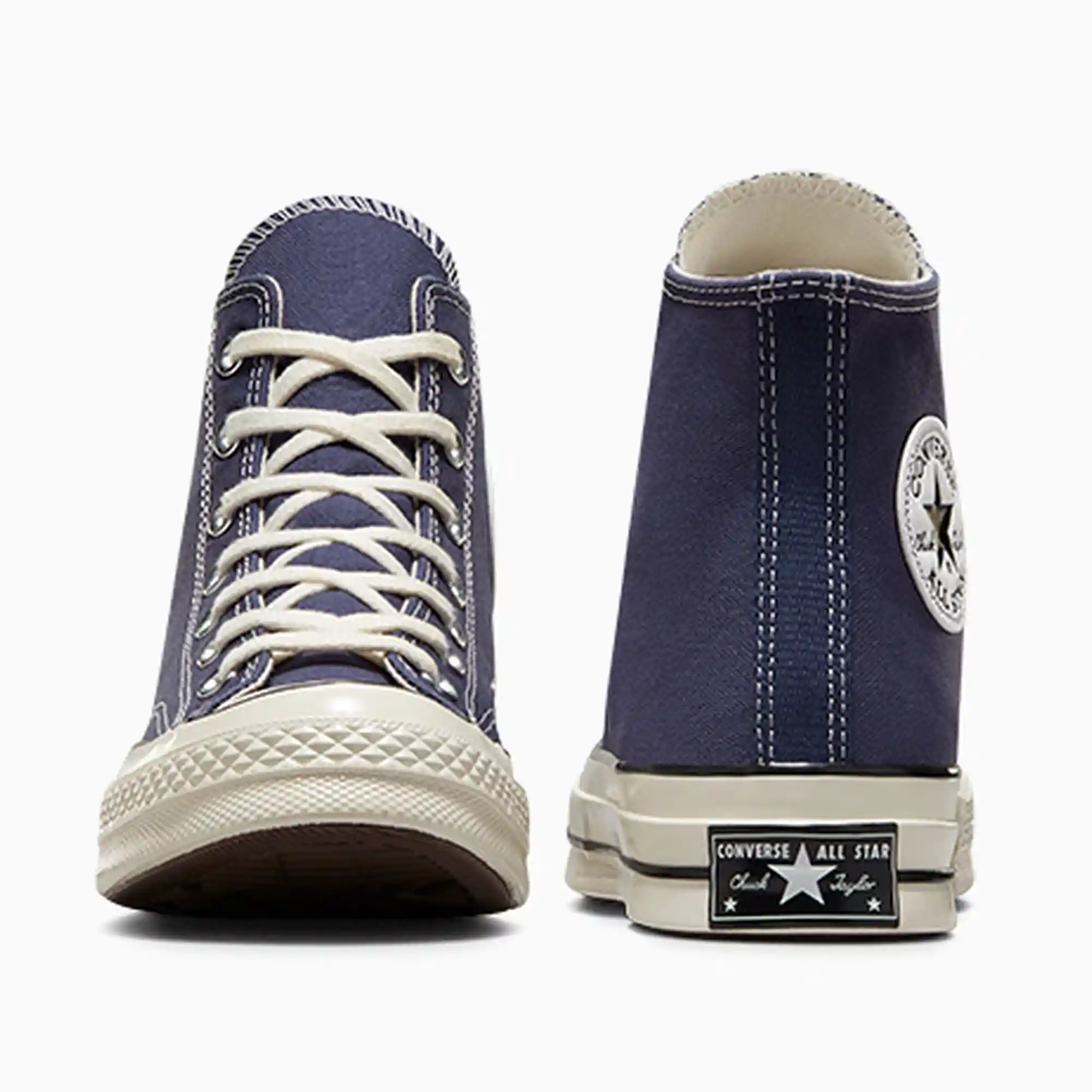 Converse Chuck 70 Hi, uncharted waters/egret/black - Image 3