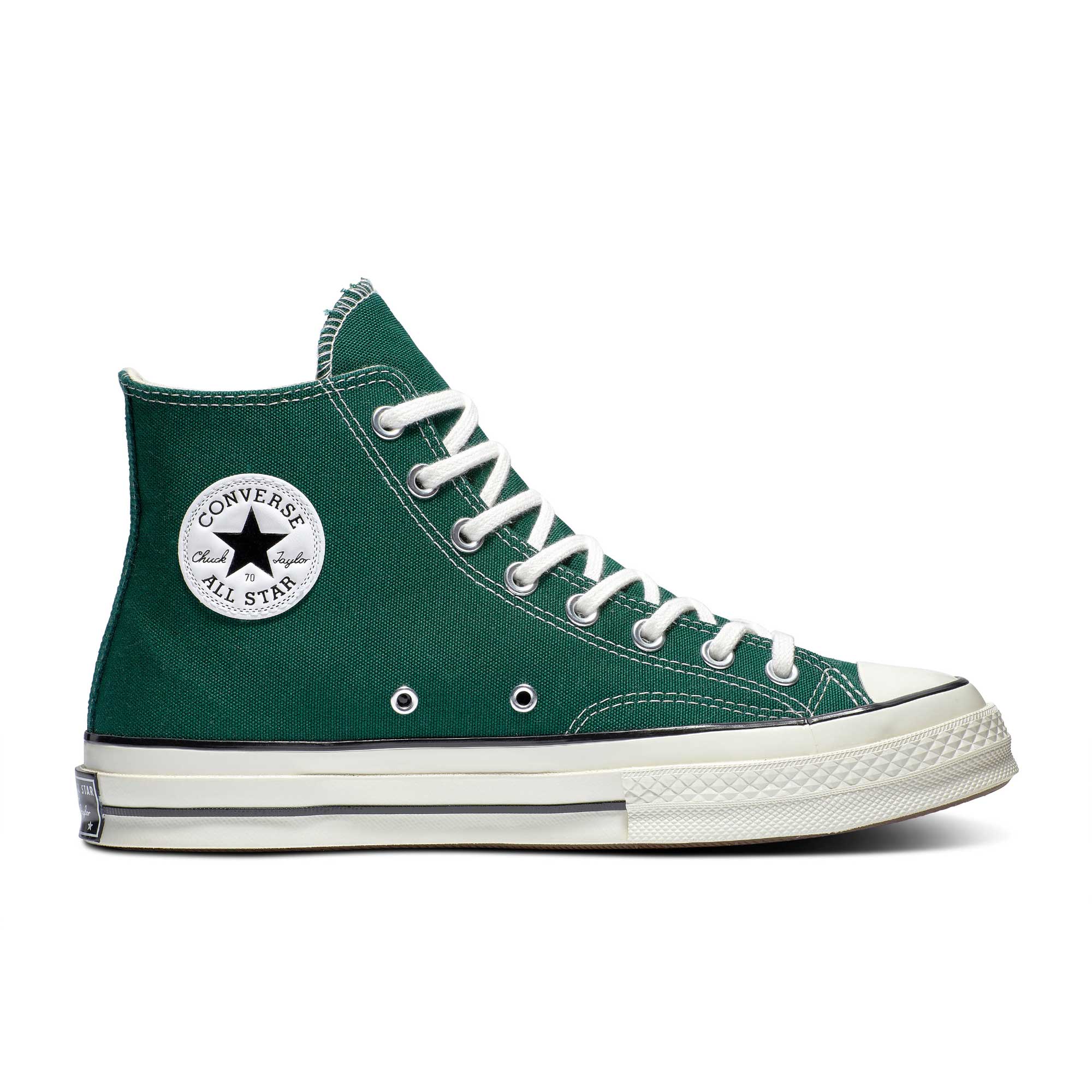 Converse Chuck 70 Organic Canvas Hi