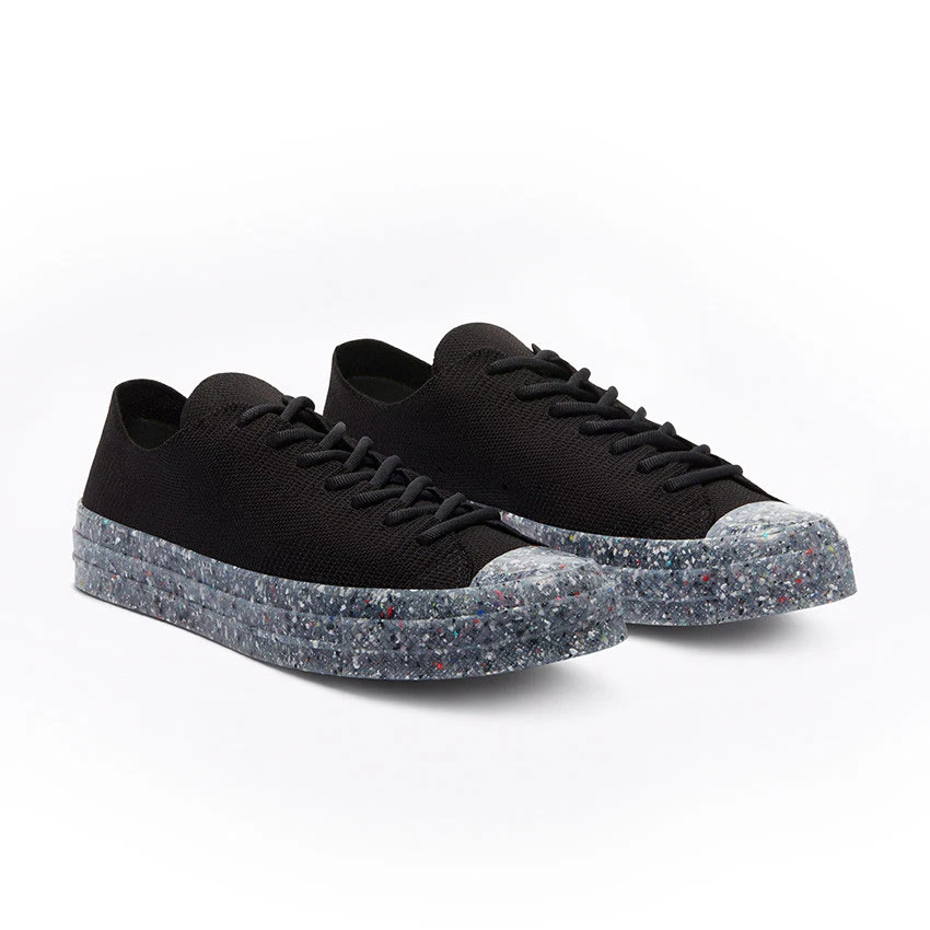 Converse Chuck 70 Renew Recycled Knit low - Image 4