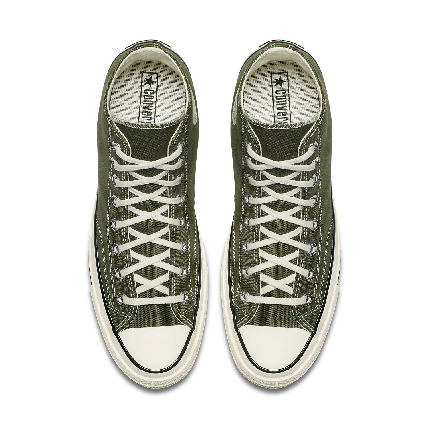Converse Chuck Taylor 70's Hi - Image 4