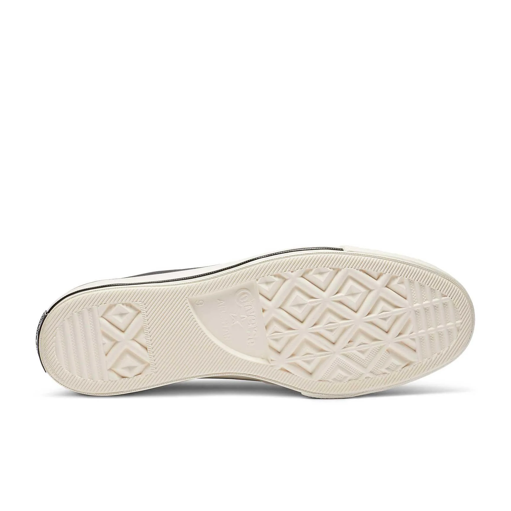 Converse Chuck 70 Luxe Leather Low Top - Image 5
