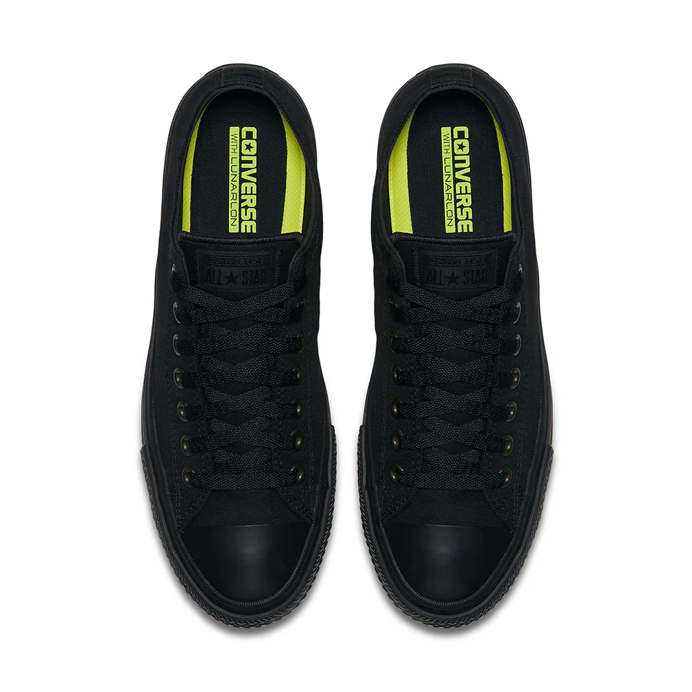 Converse Chuck Taylor All Star II Low - Image 3