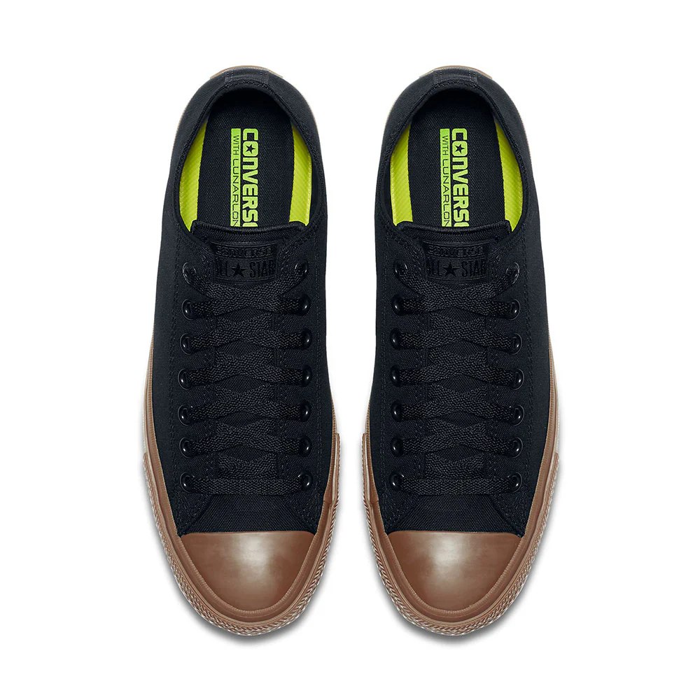 Converse Chuck Taylor All Star II Low - Image 3