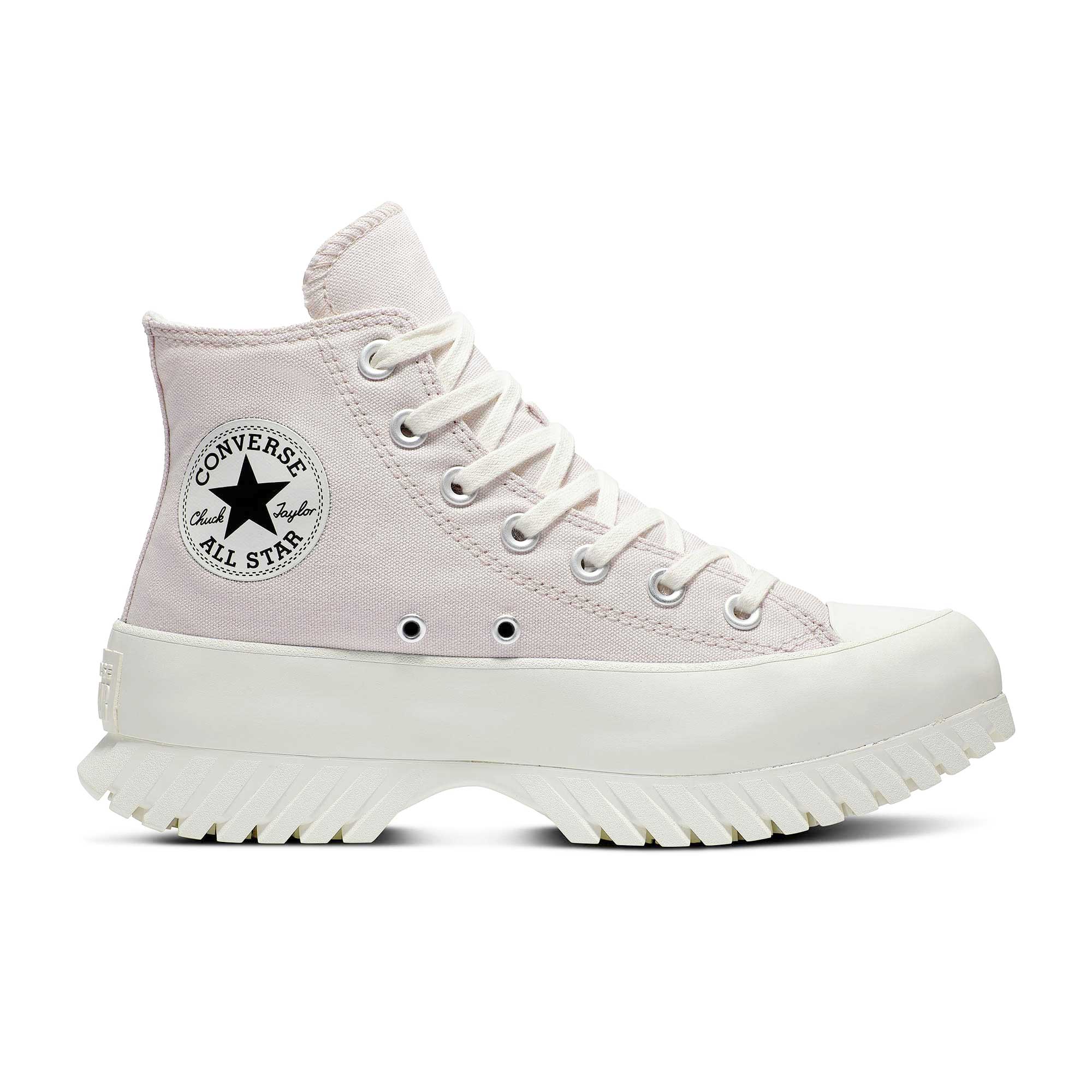 Converse Womens Chuck Taylor All-Star Lugged 2.0 Hi
