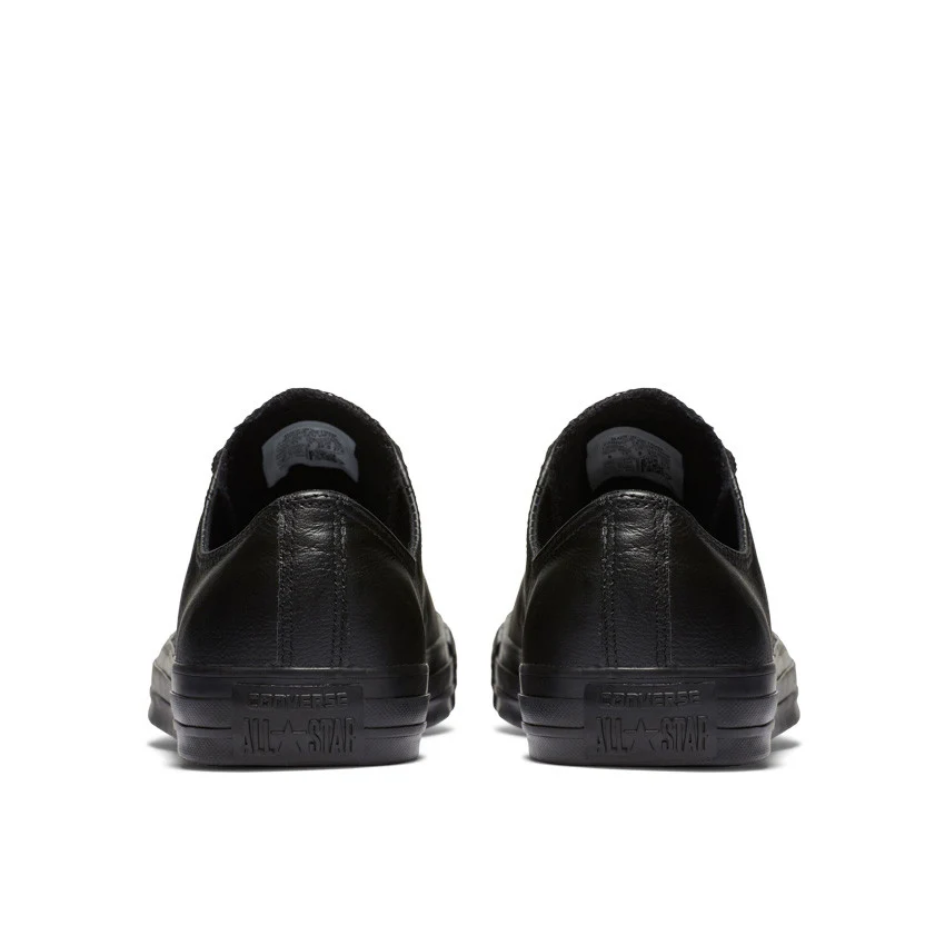 Converse Chuck Taylor All Star Ox Leather - Image 3