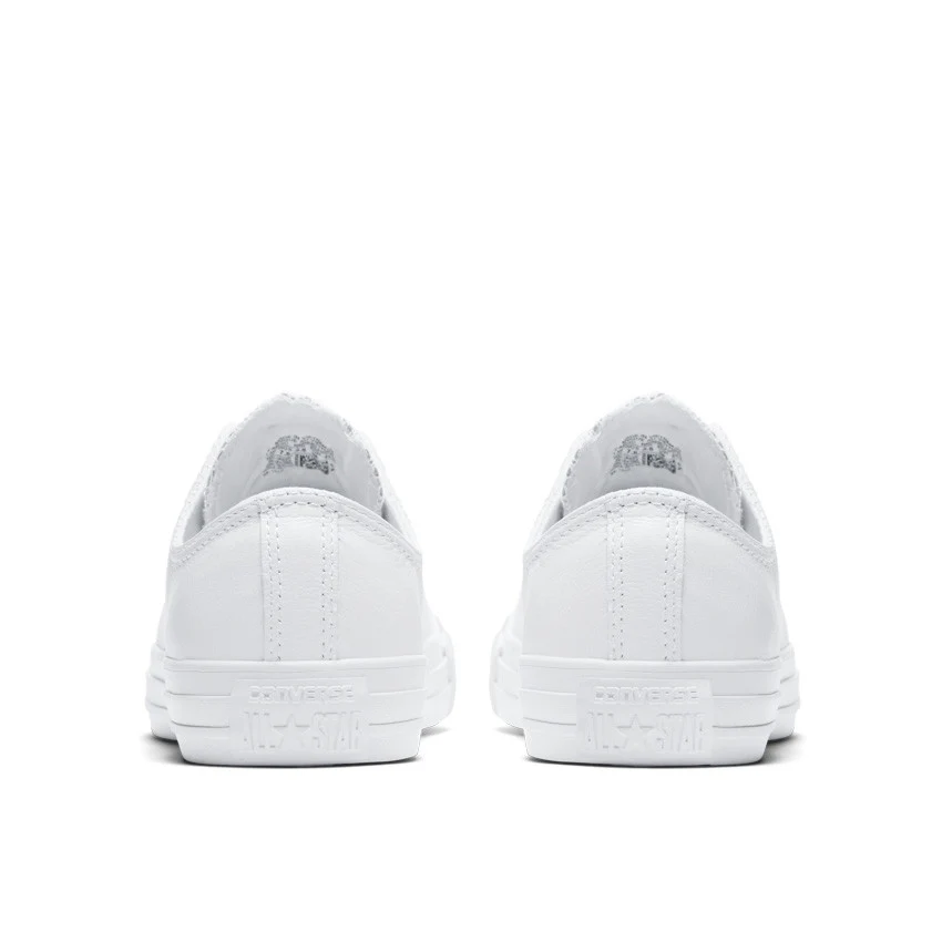 Converse Chuck Taylor All Star Ox Leather - Image 2