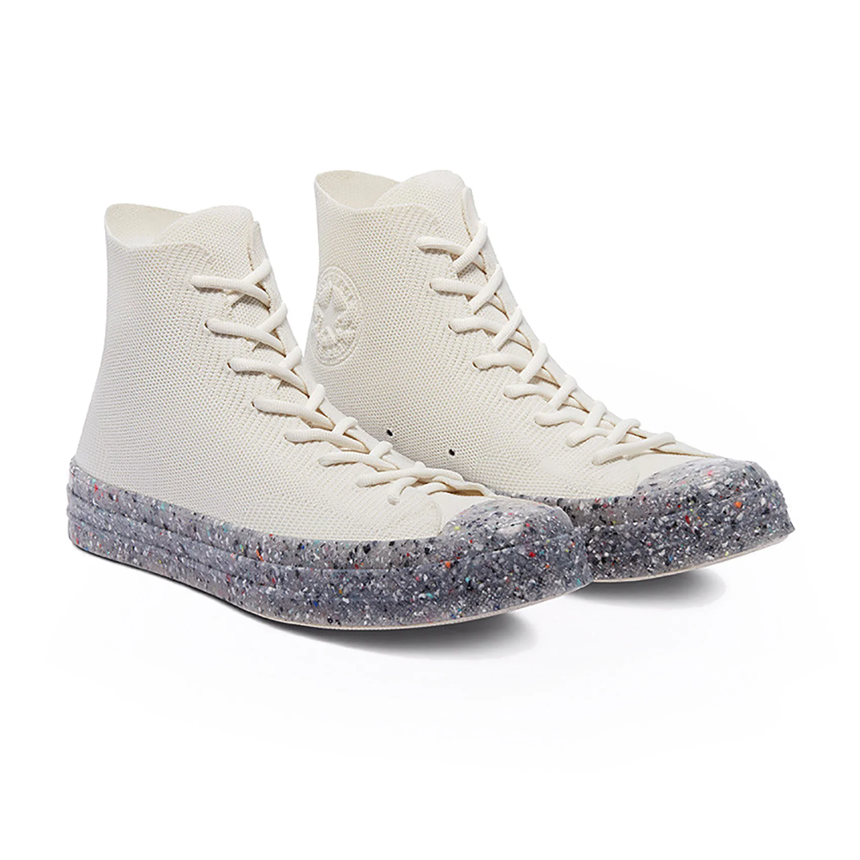 Converse Chuck 70 Renew Recycled Knit - Image 5