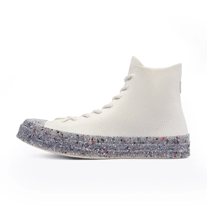 Converse Chuck 70 Renew Recycled Knit - Image 7
