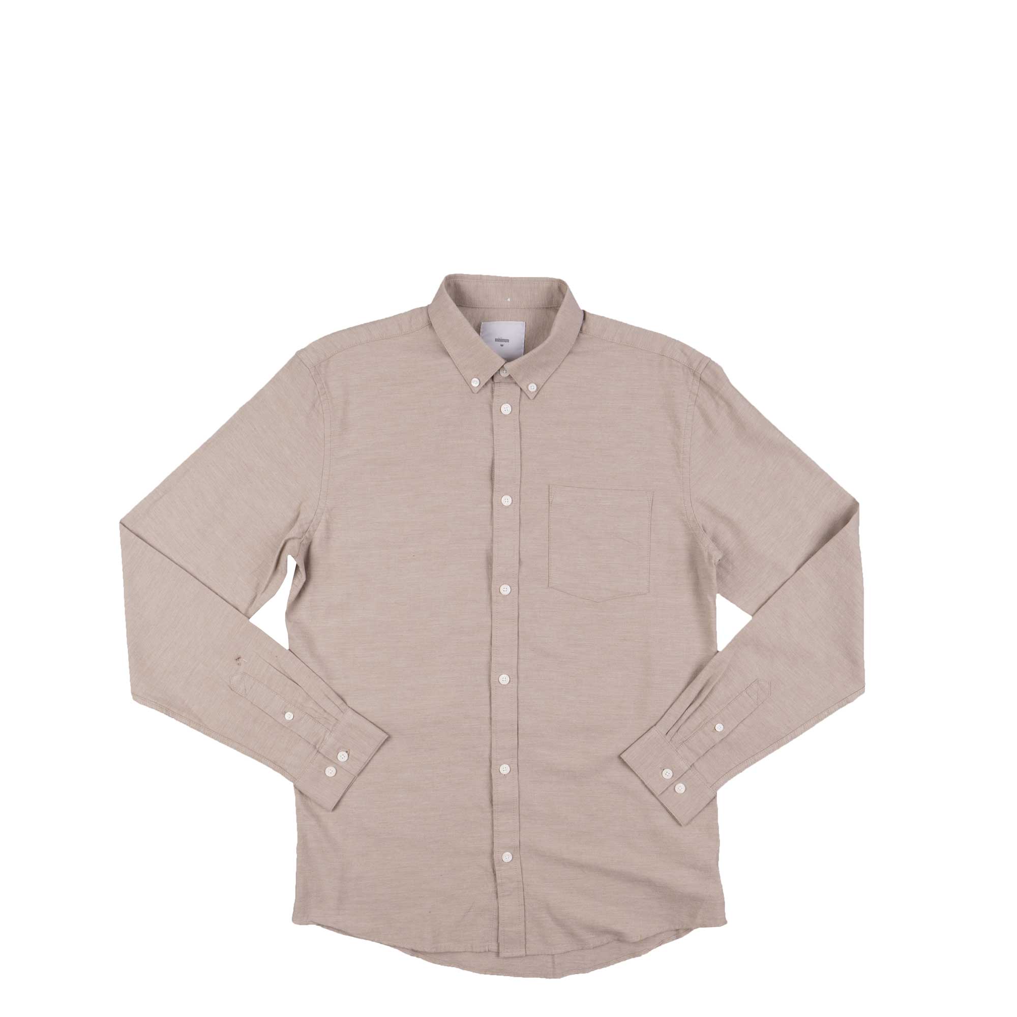 Minimum Mens Jay 2.0 shirt