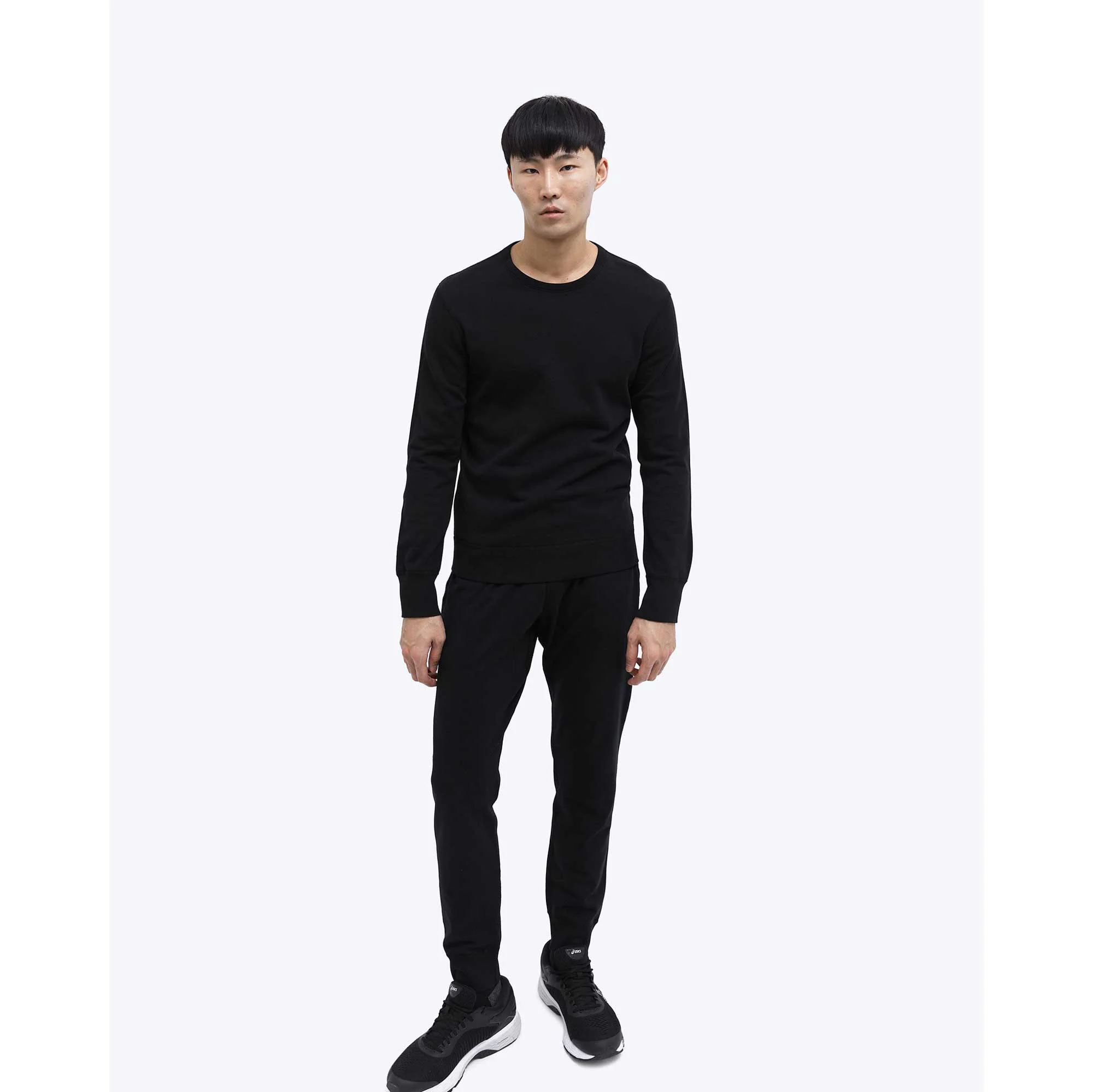 Reigning Champ Crewneck Lightweight Terry - Image 2