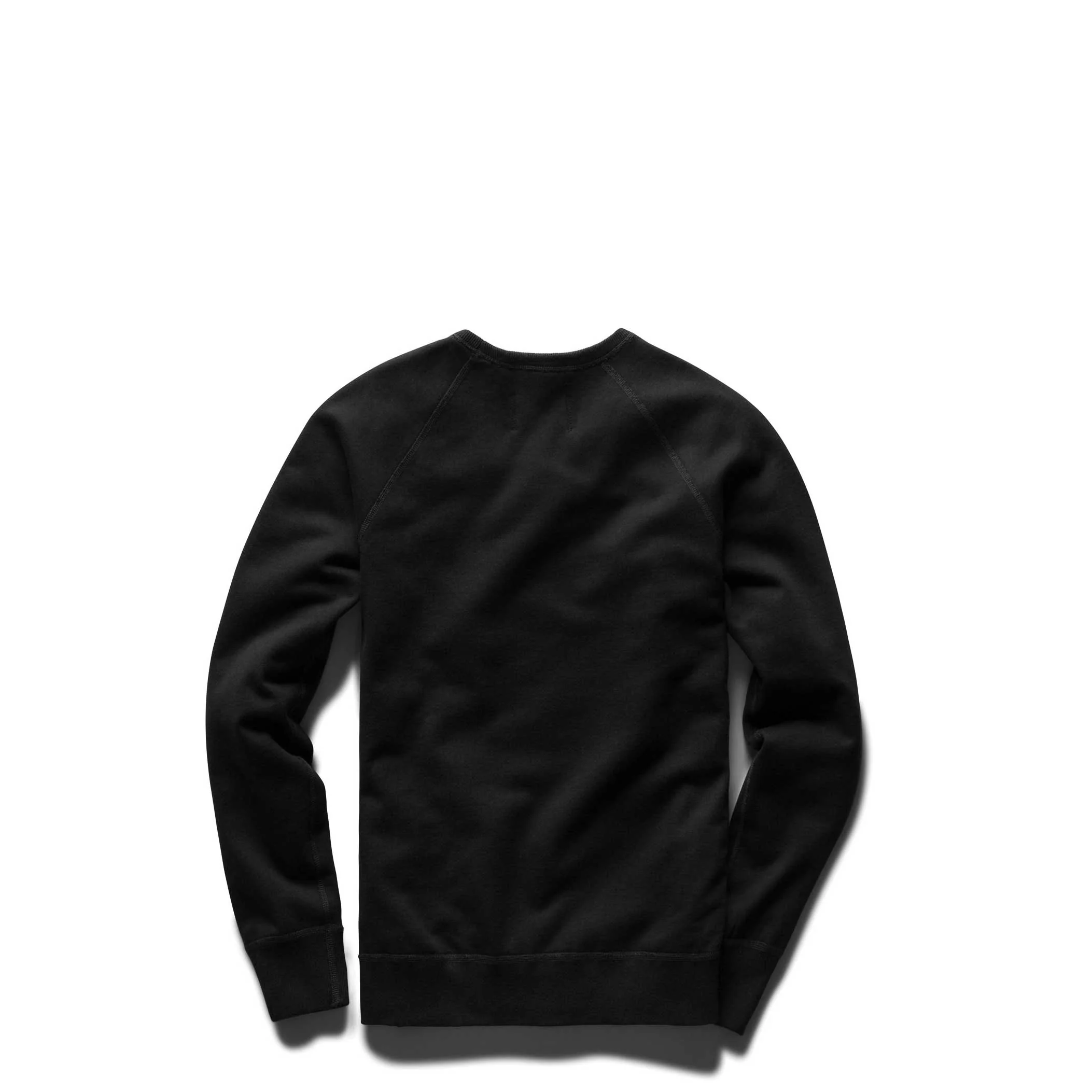 Reigning Champ Crewneck Lightweight Terry - Image 3